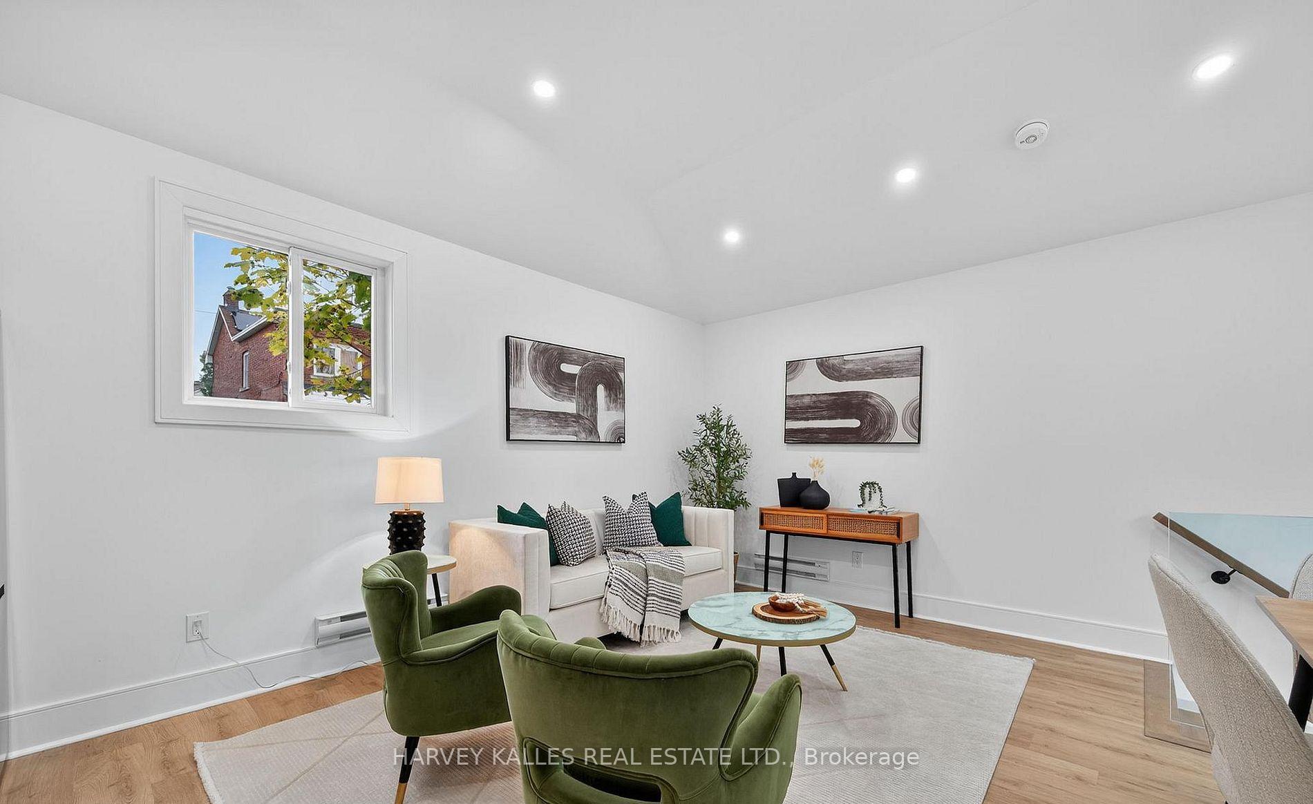 249 Lauder Avenue Garden Suite, Toronto Unit: Garden Suite