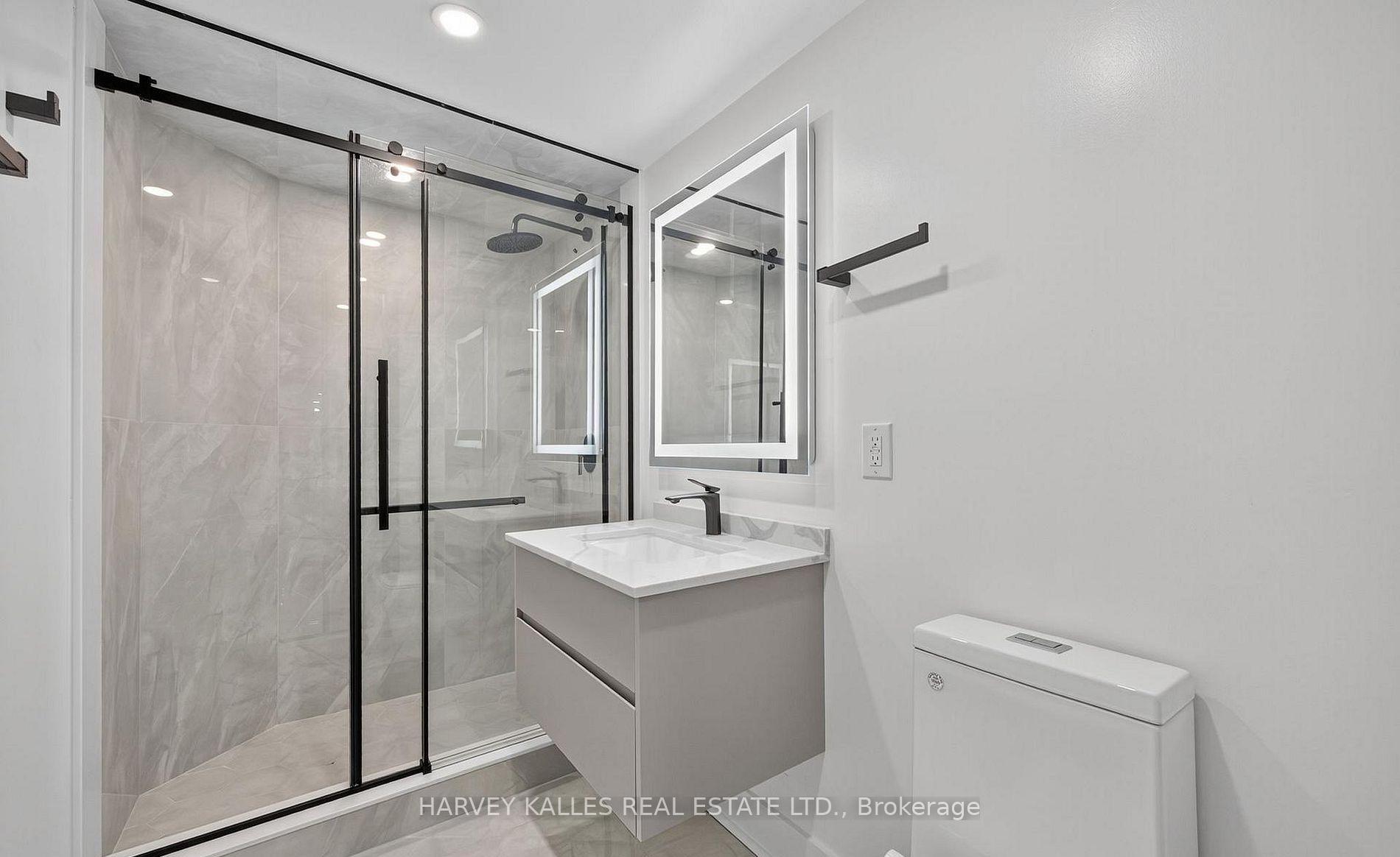 249 Lauder Avenue Lower Level, Toronto Unit: Lower Level