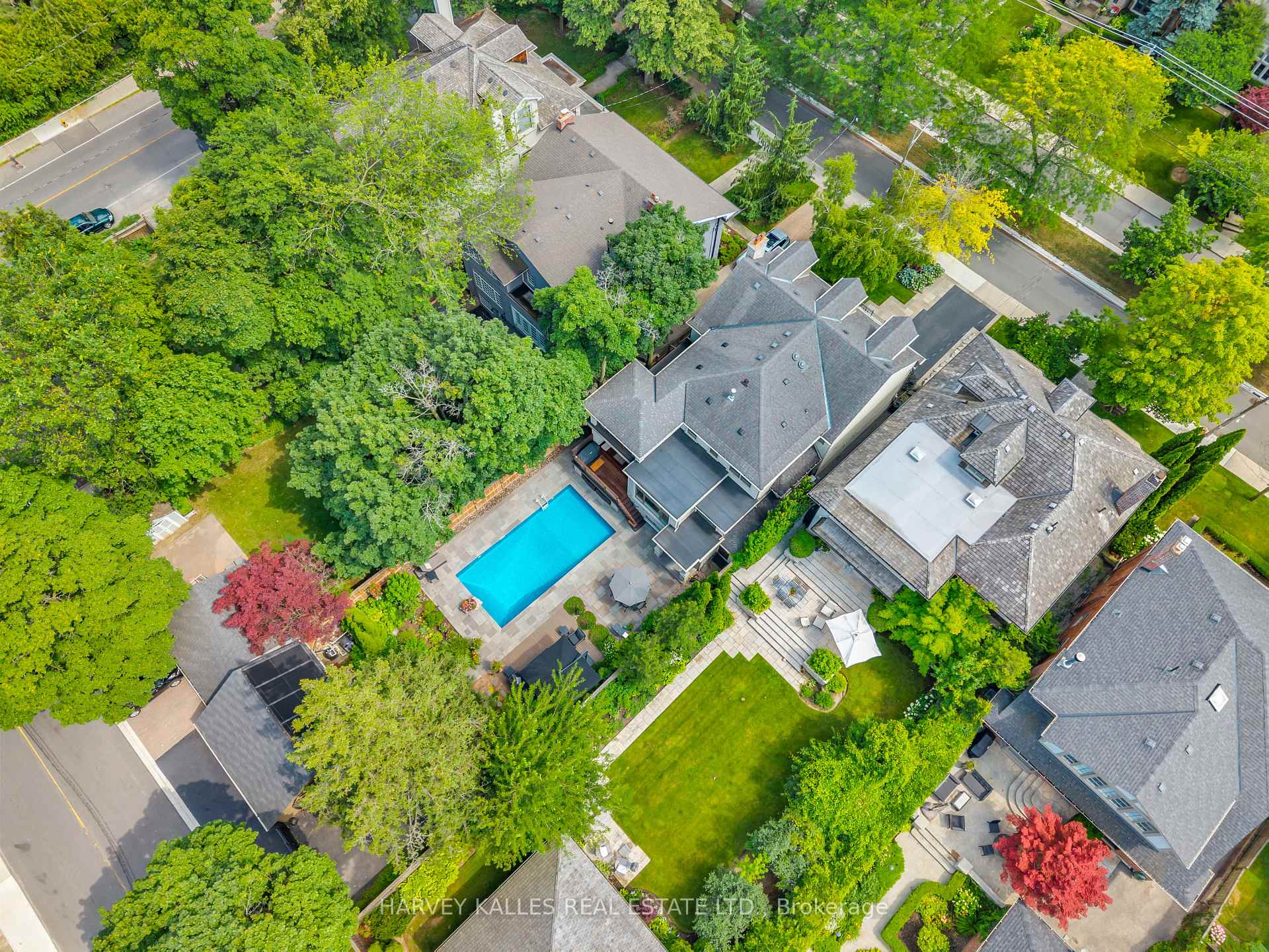 72 Teddington Park Avenue, Toronto
