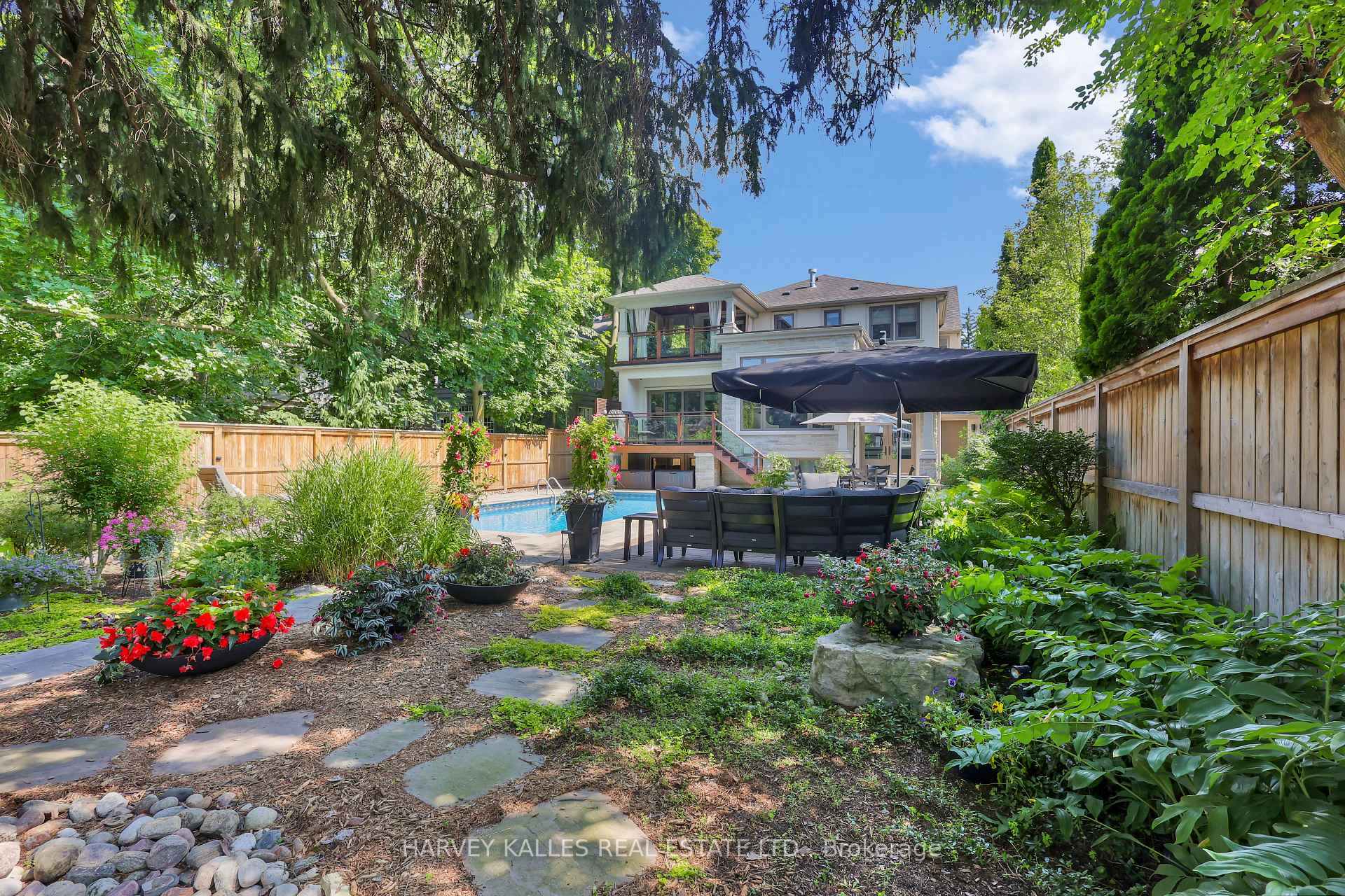 72 Teddington Park Avenue, Toronto