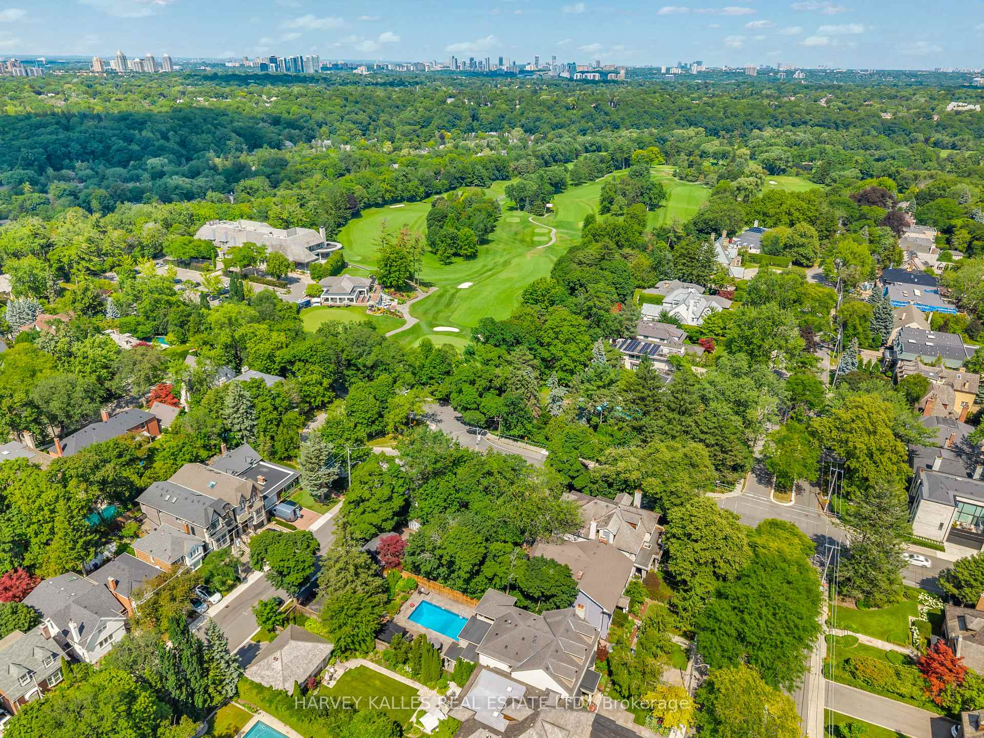 72 Teddington Park Avenue, Toronto