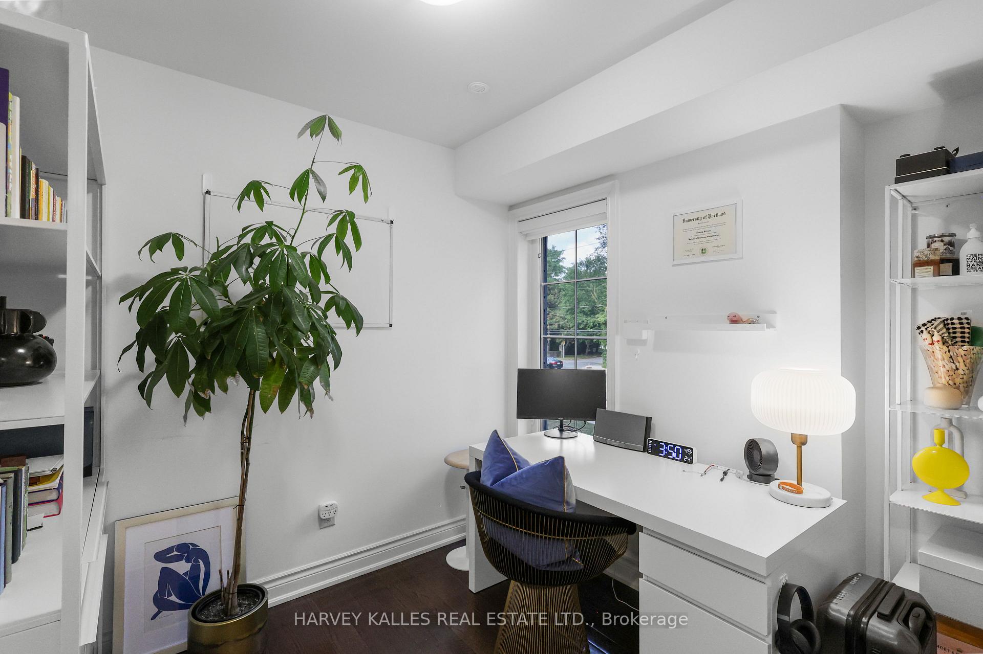 70 Hargrave Lane 7, Toronto Unit: 7