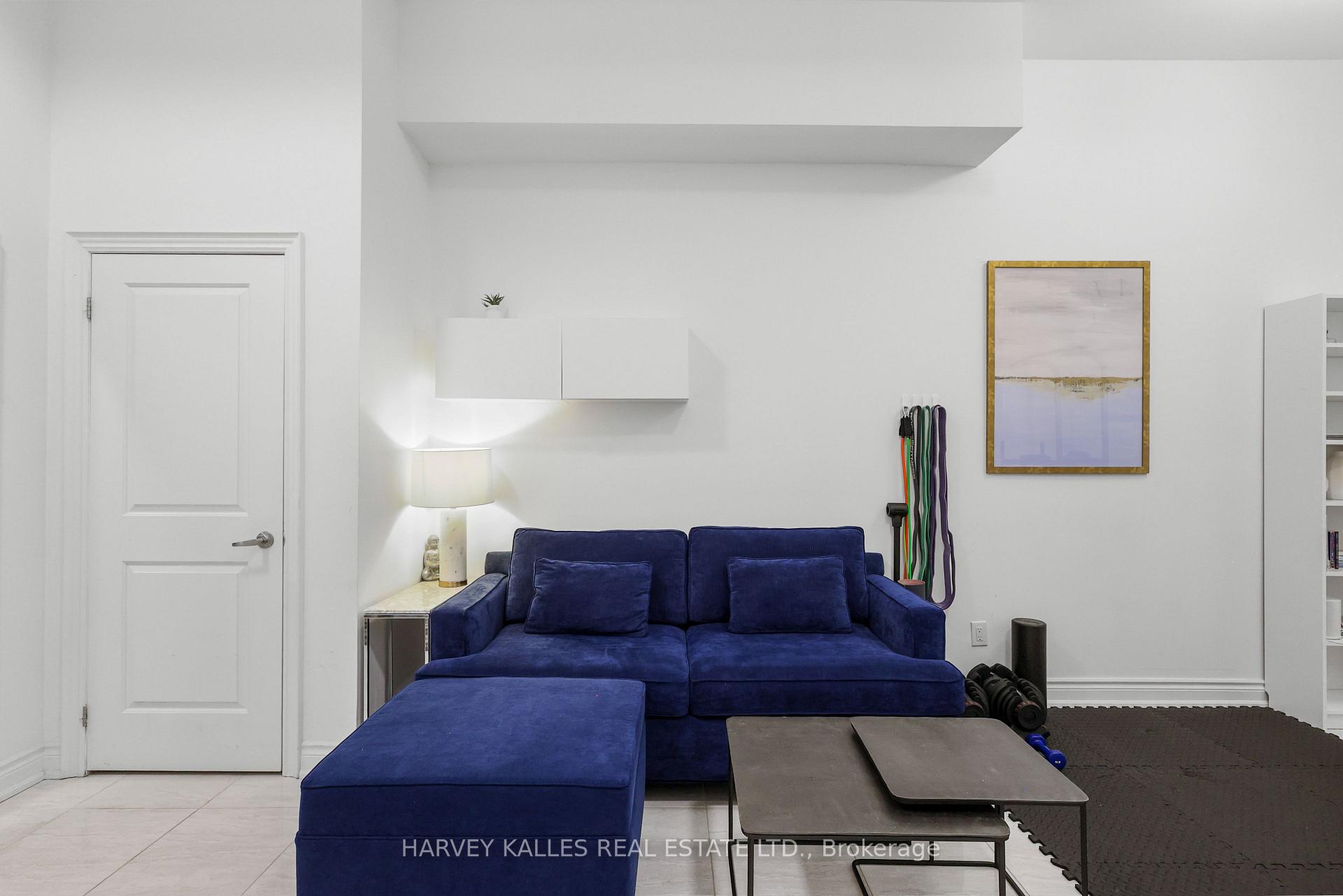 70 Hargrave Lane 7, Toronto Unit: 7