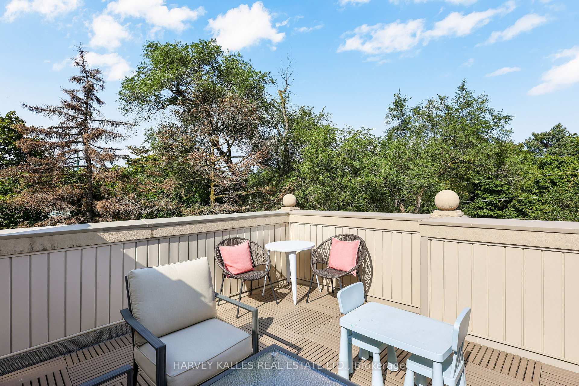 70 Hargrave Lane 7, Toronto Unit: 7