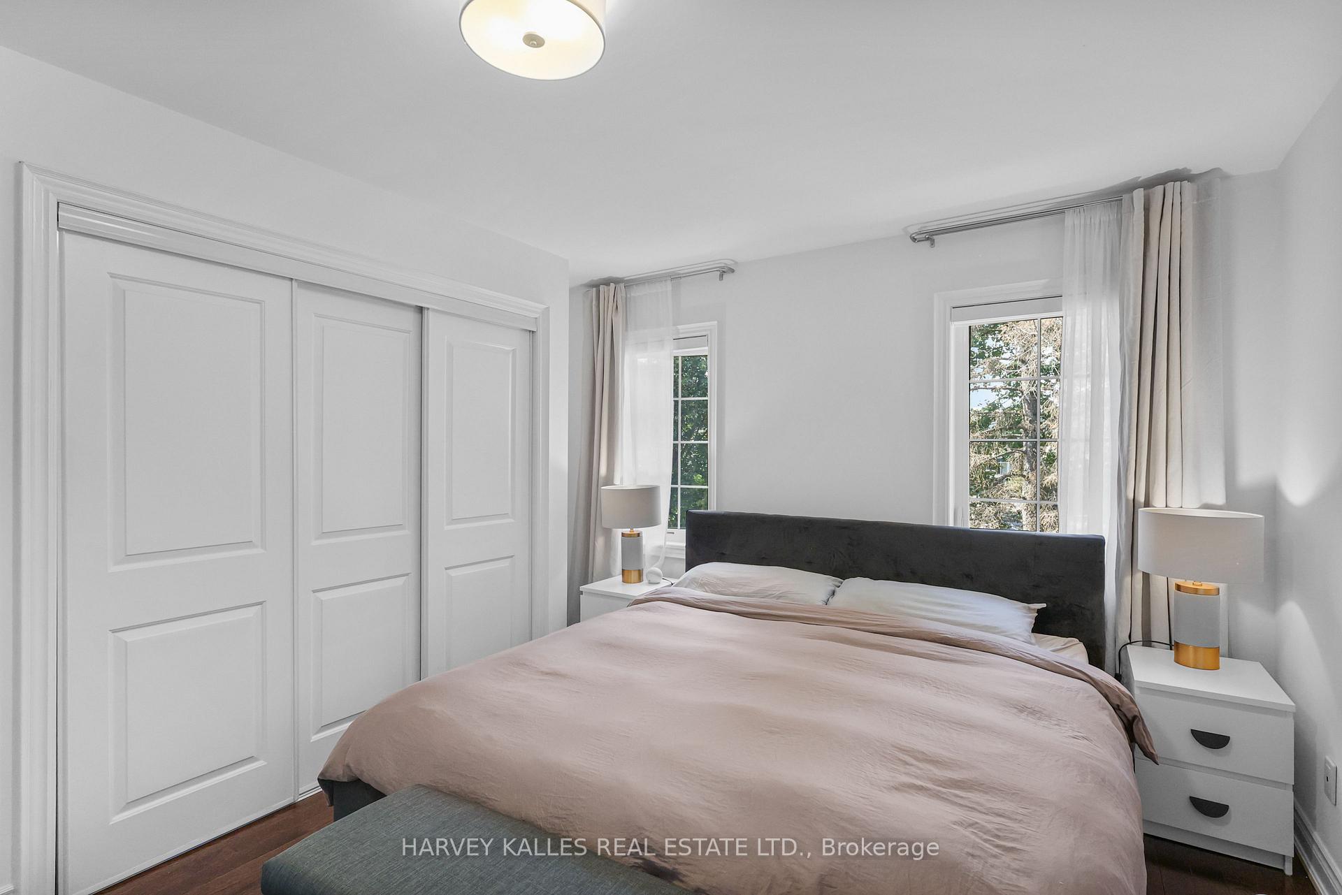 70 Hargrave Lane 7, Toronto Unit: 7
