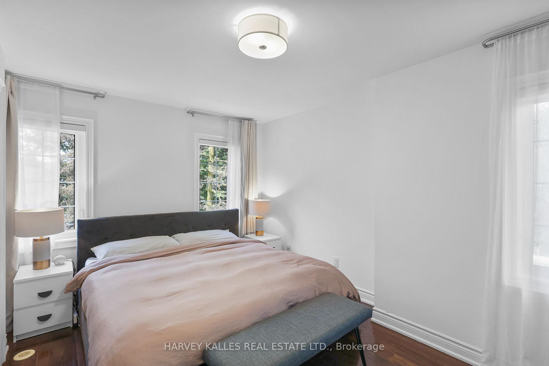 70 Hargrave Lane 7, Toronto Unit: 7