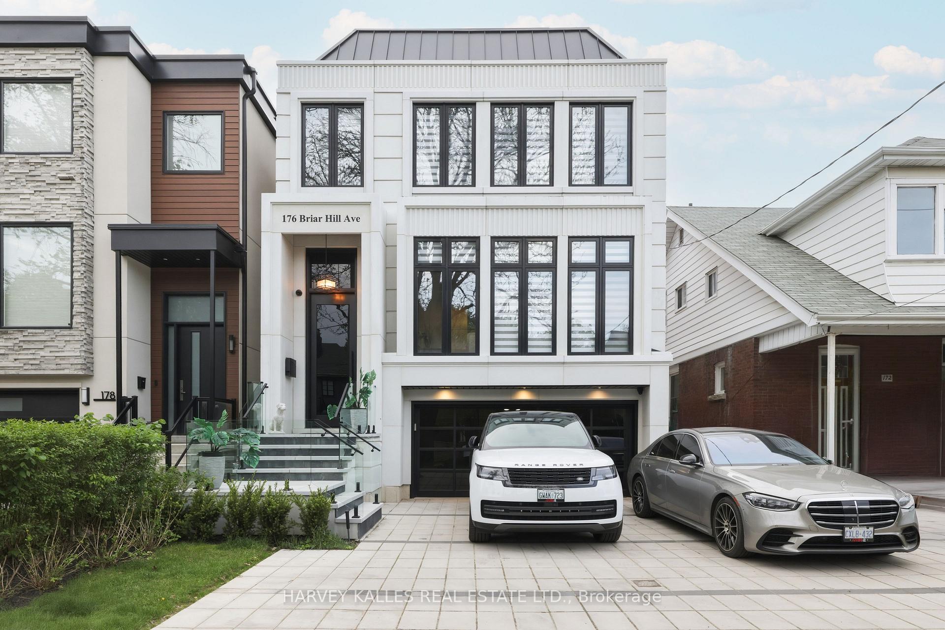176 Briar Hill Avenue, Toronto