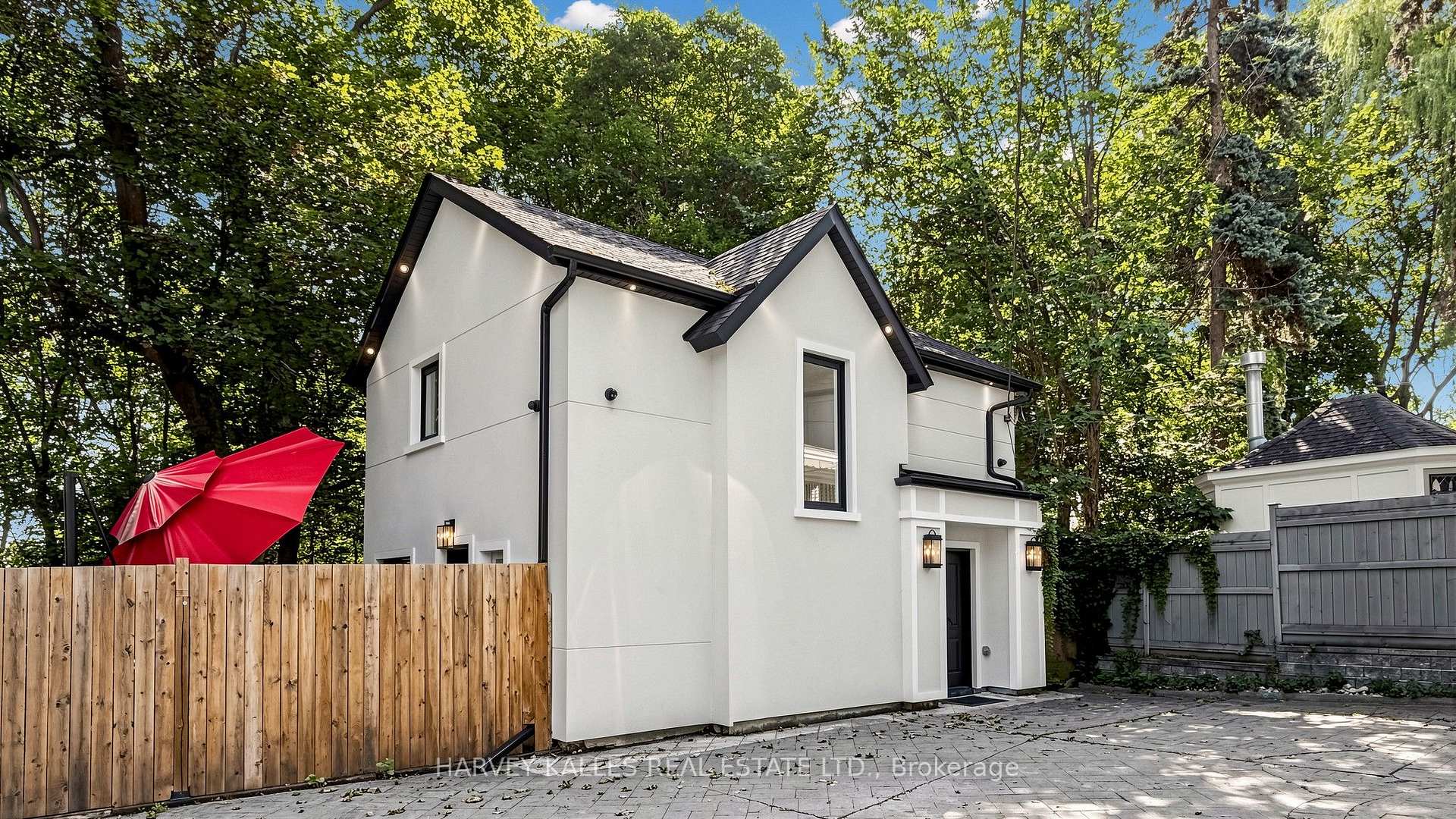 23A Donwoods Drive, Toronto