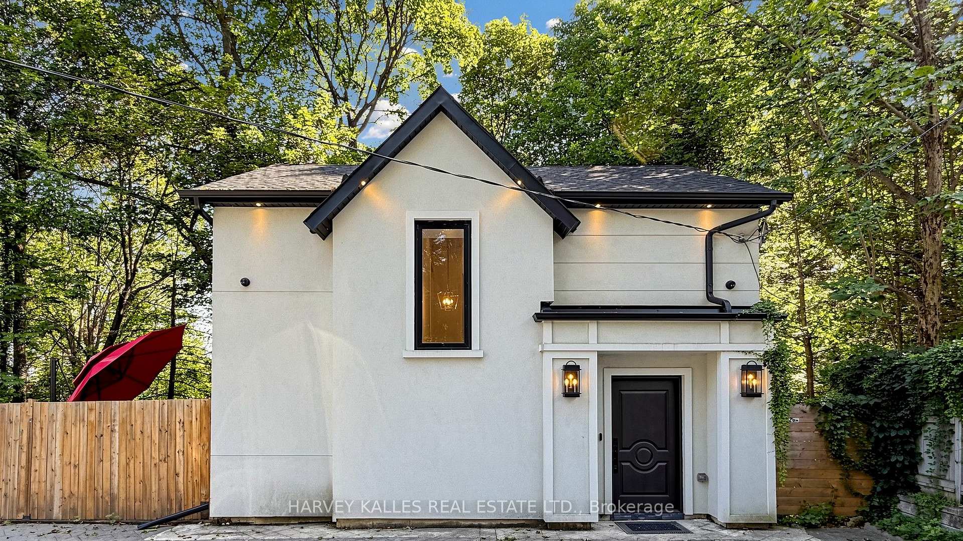 23A Donwoods Drive, Toronto
