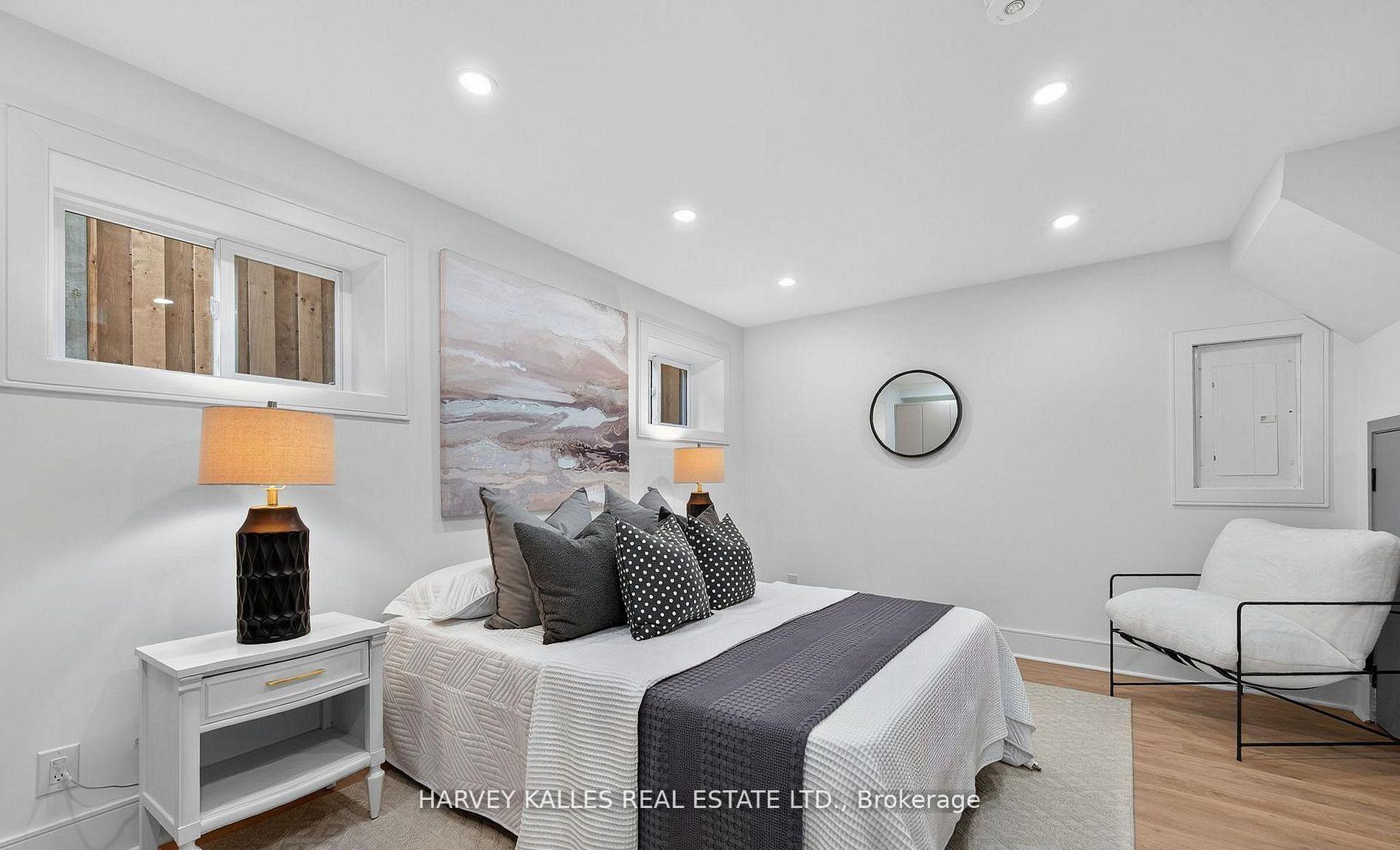 249 Lauder Avenue Garden Suite, Toronto Unit: Garden Suite