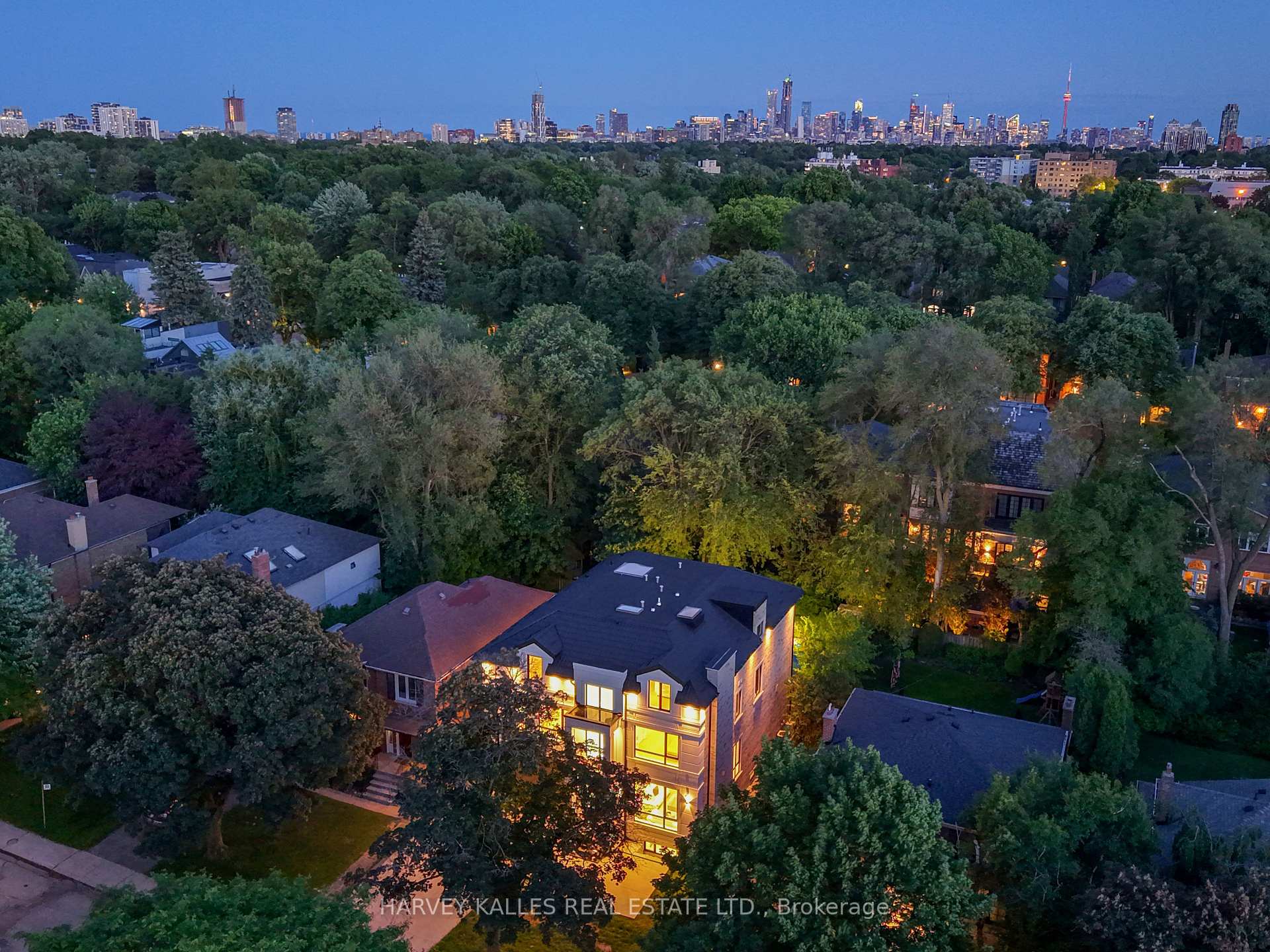 615 Briar Hill Avenue, Toronto