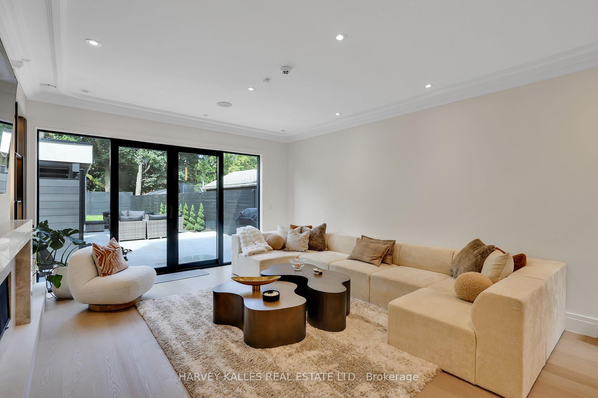 238 Melrose Avenue, Toronto