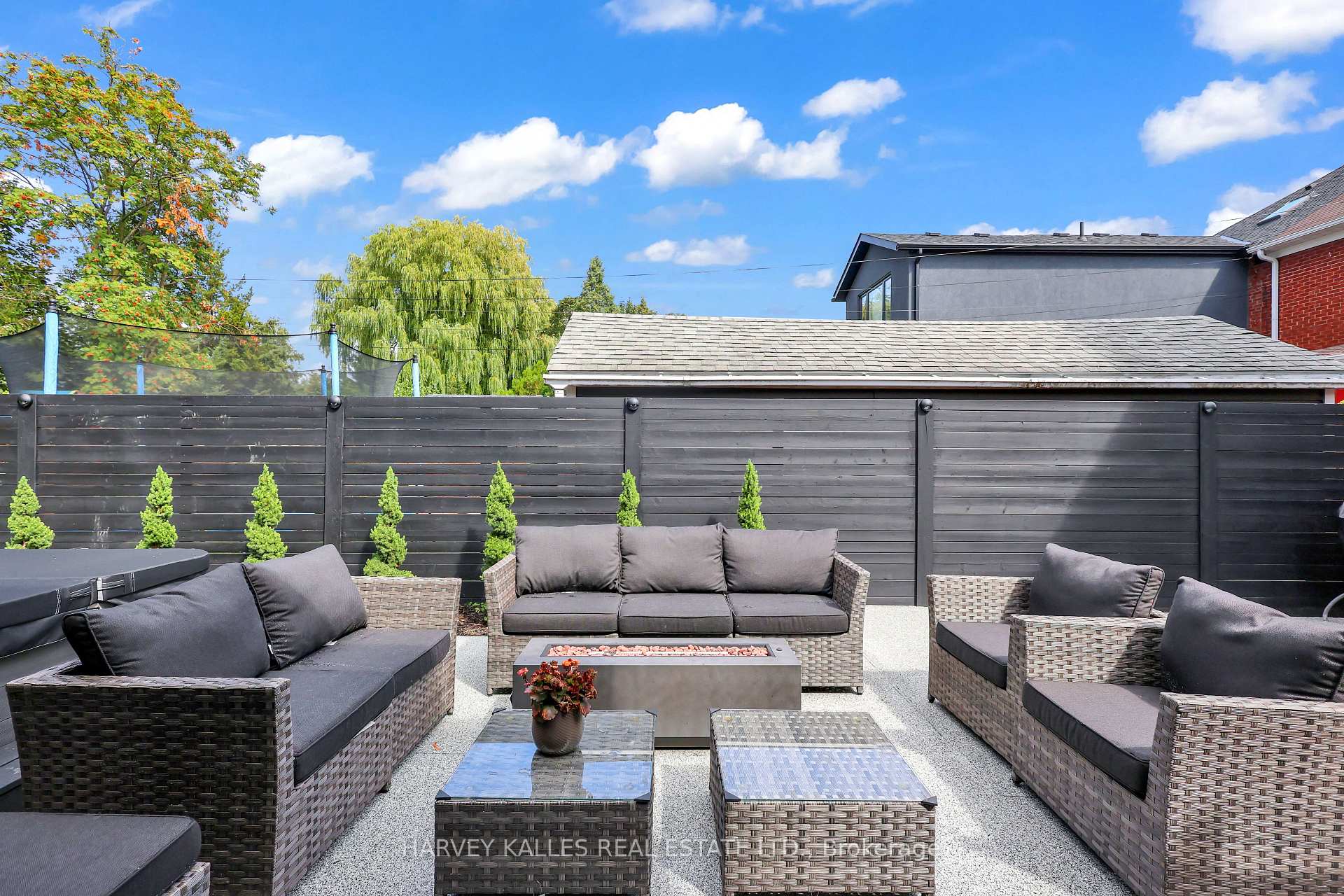 238 Melrose Avenue, Toronto