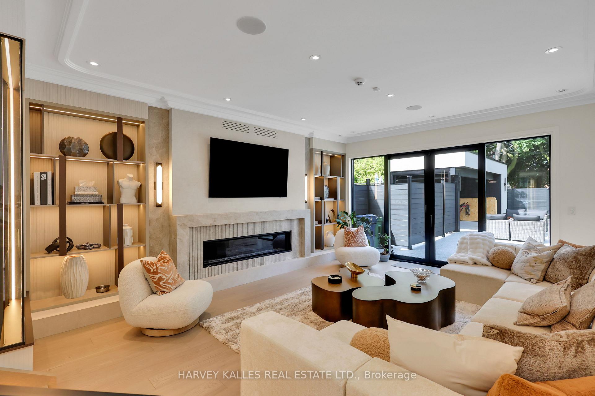 238 Melrose Avenue, Toronto