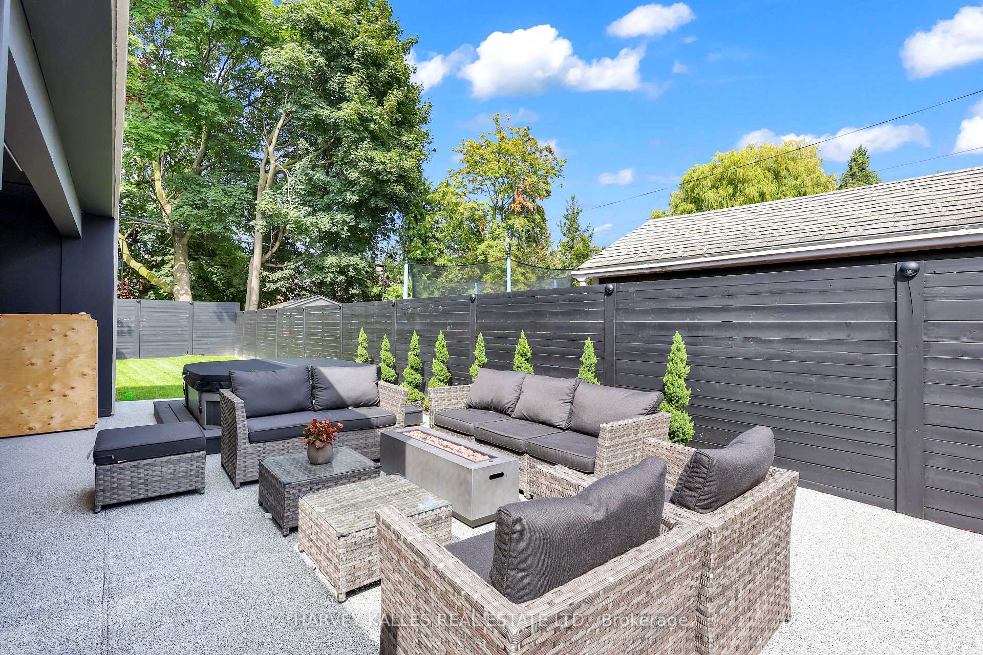 238 Melrose Avenue, Toronto