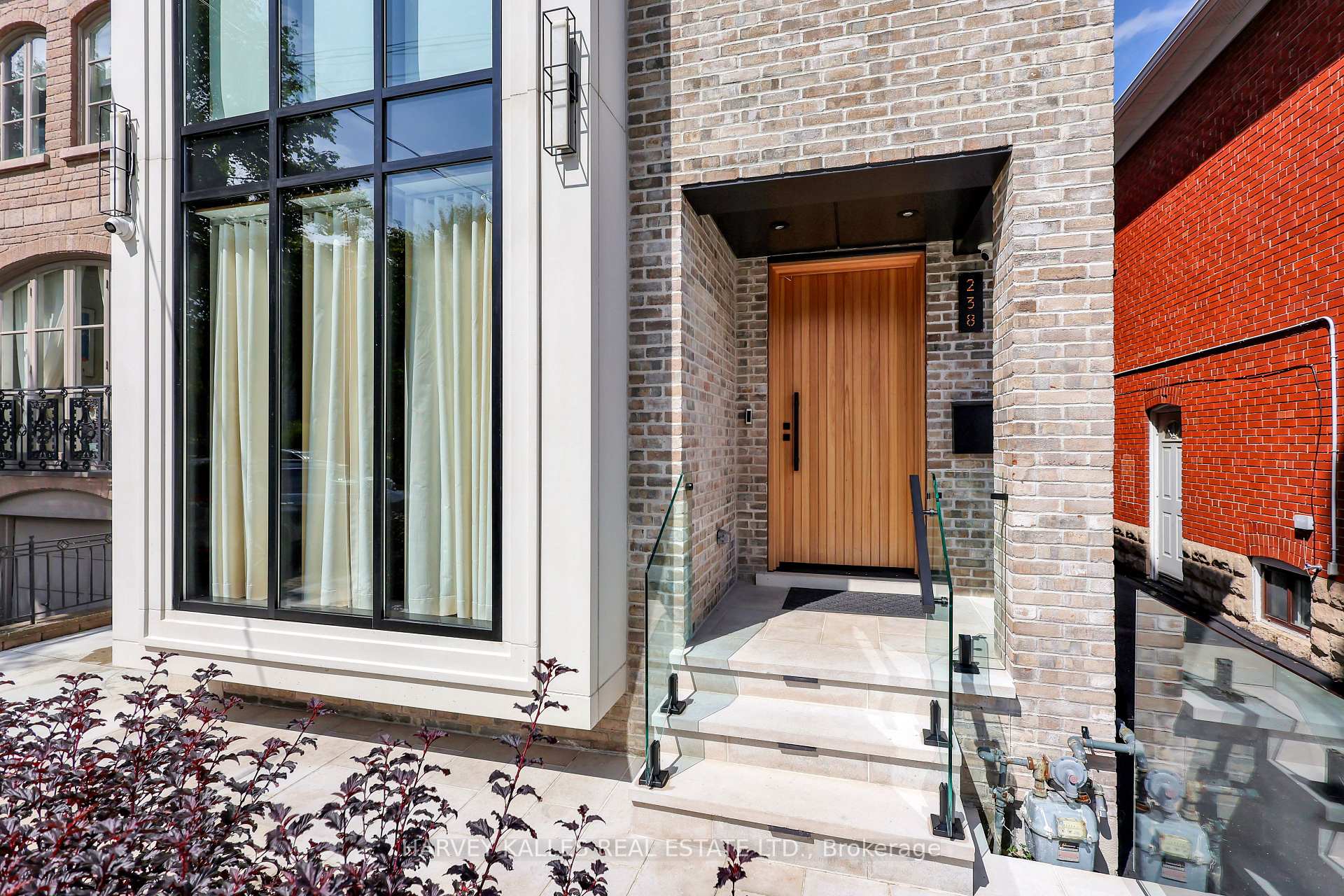 238 Melrose Avenue, Toronto
