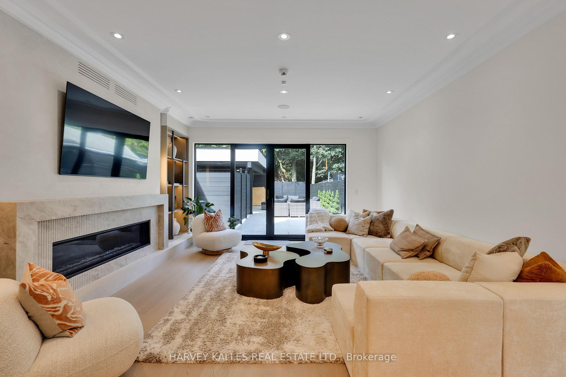 238 Melrose Avenue, Toronto