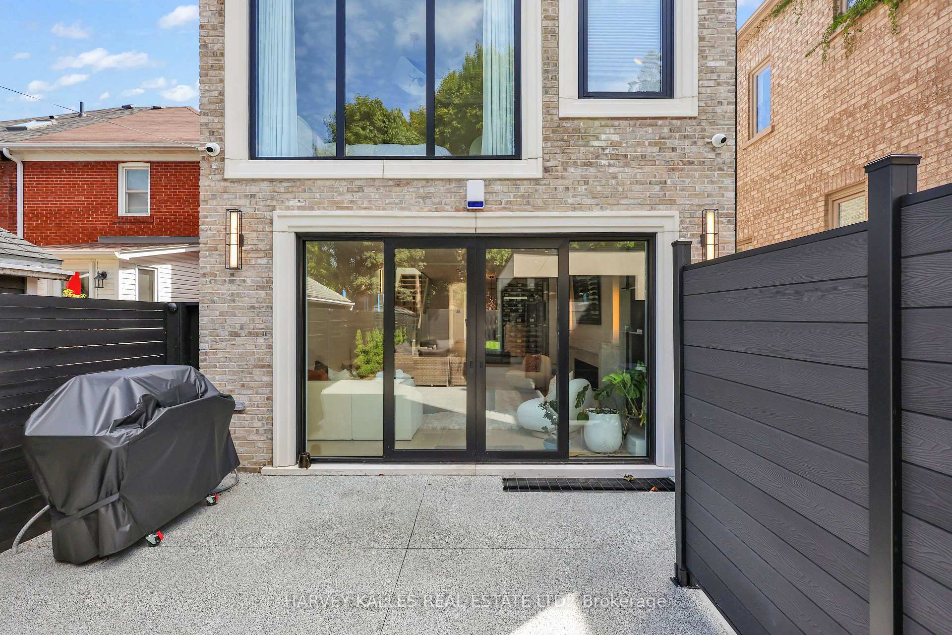 238 Melrose Avenue, Toronto