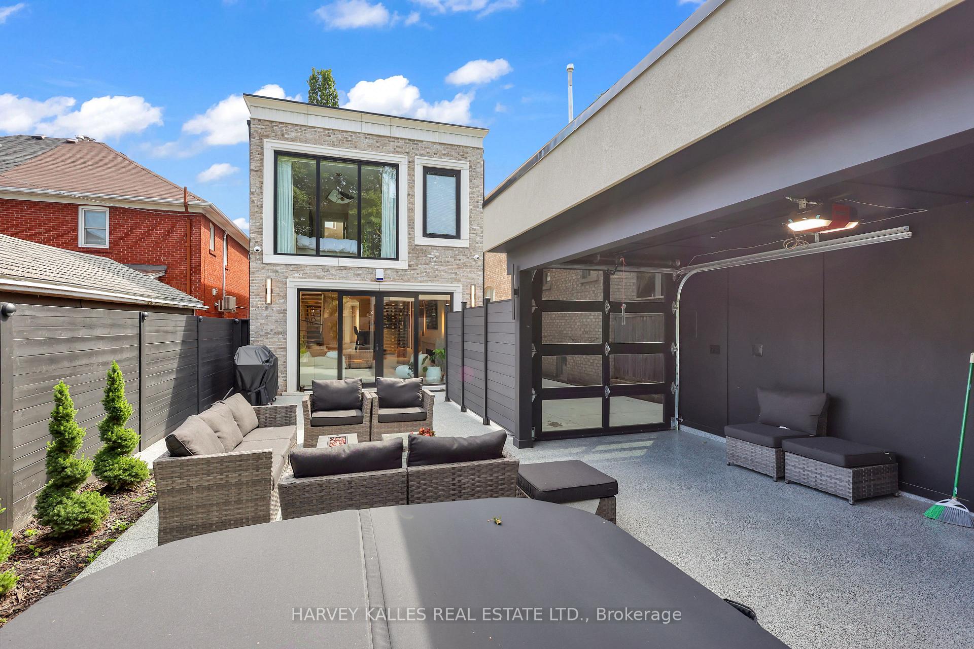 238 Melrose Avenue, Toronto