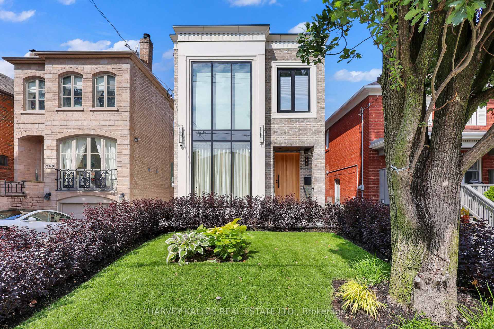238 Melrose Avenue, Toronto
