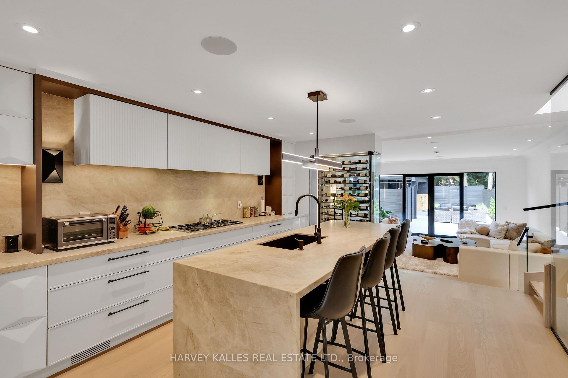 238 Melrose Avenue, Toronto