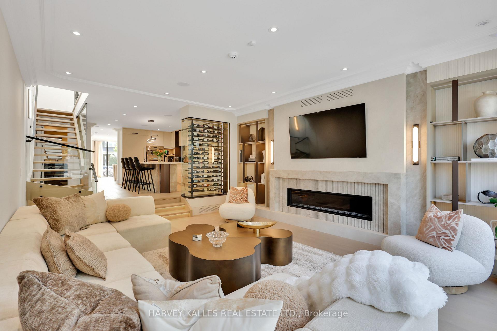 238 Melrose Avenue, Toronto