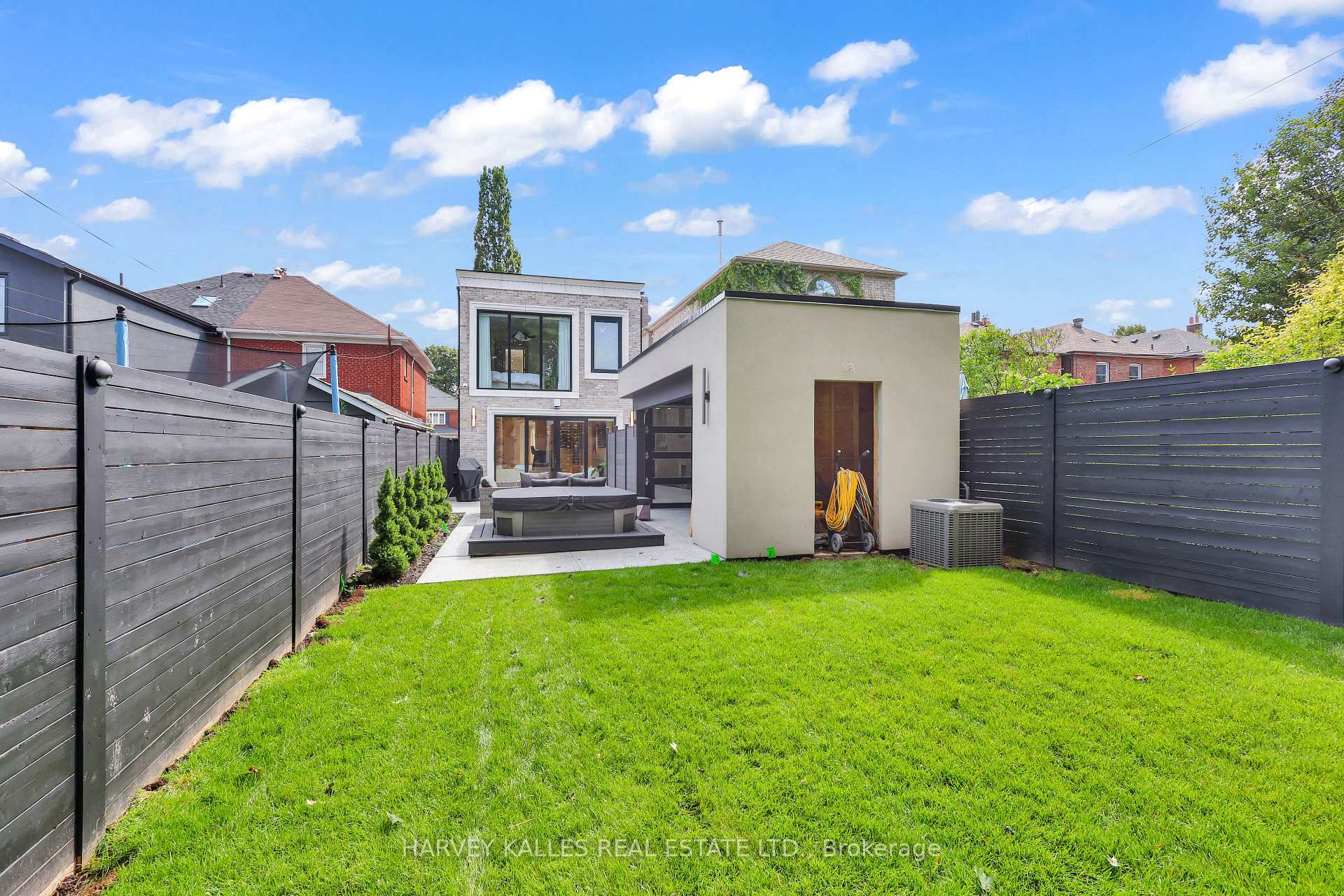 238 Melrose Avenue, Toronto
