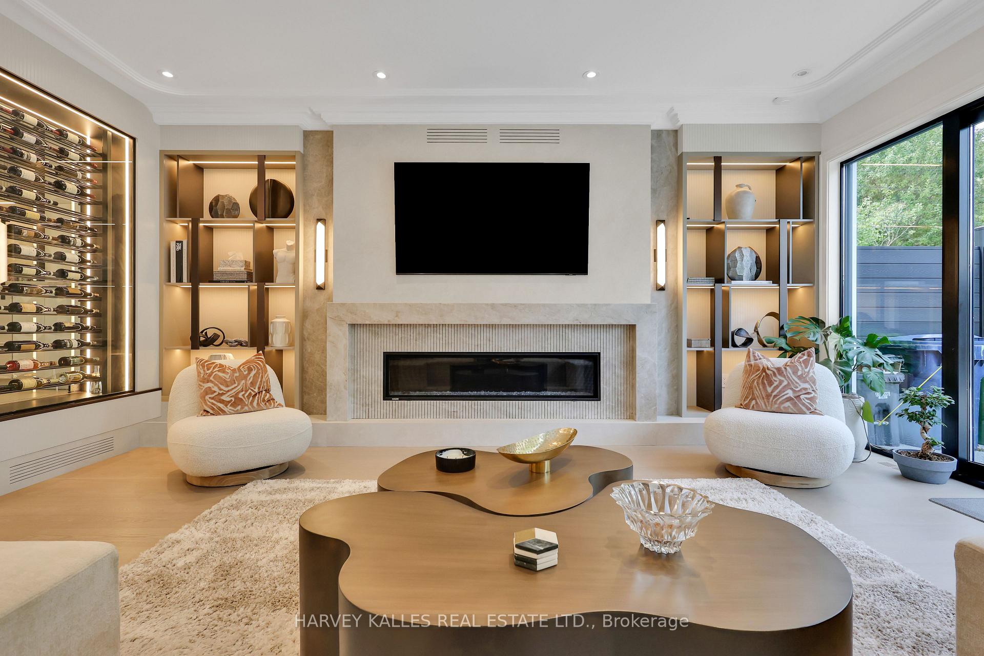 238 Melrose Avenue, Toronto