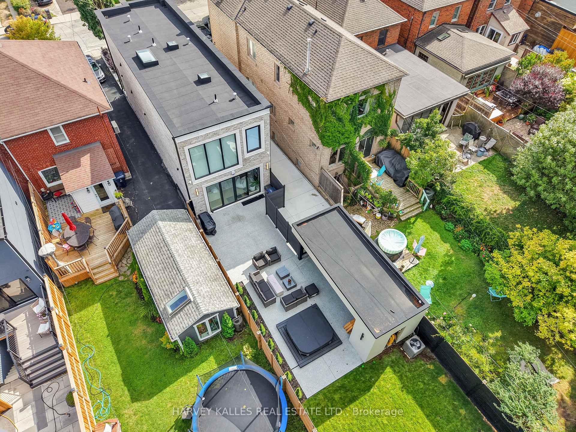 238 Melrose Avenue, Toronto