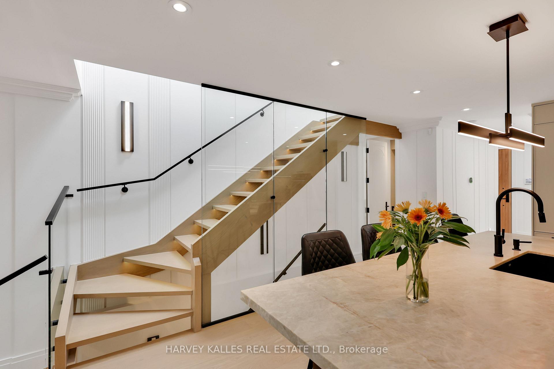 238 Melrose Avenue, Toronto