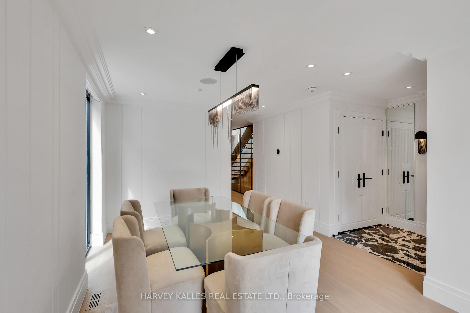 238 Melrose Avenue, Toronto