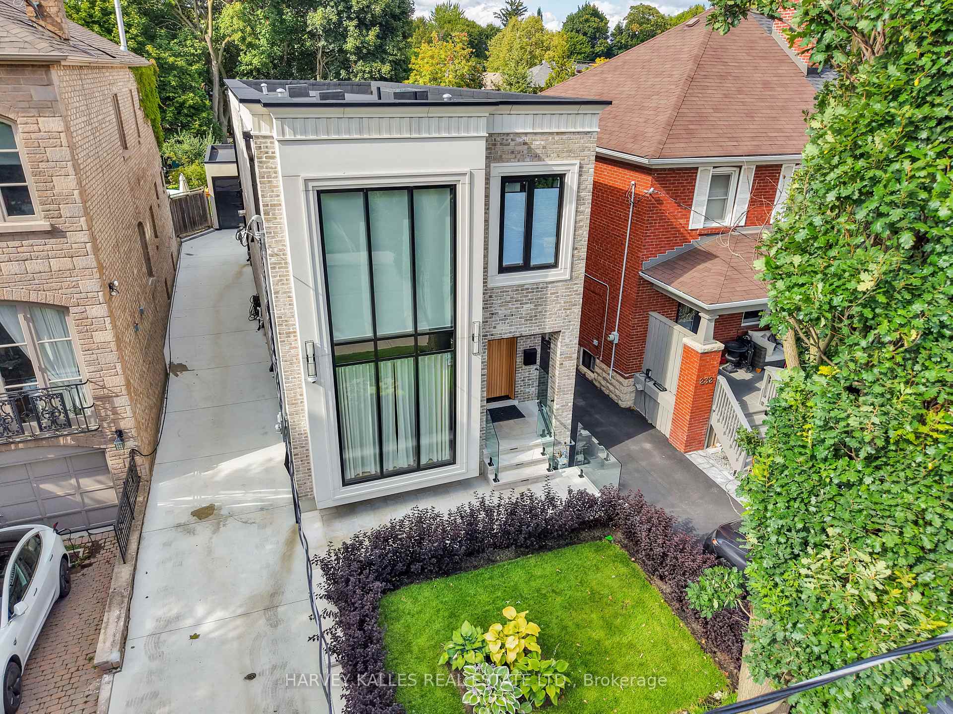 238 Melrose Avenue, Toronto