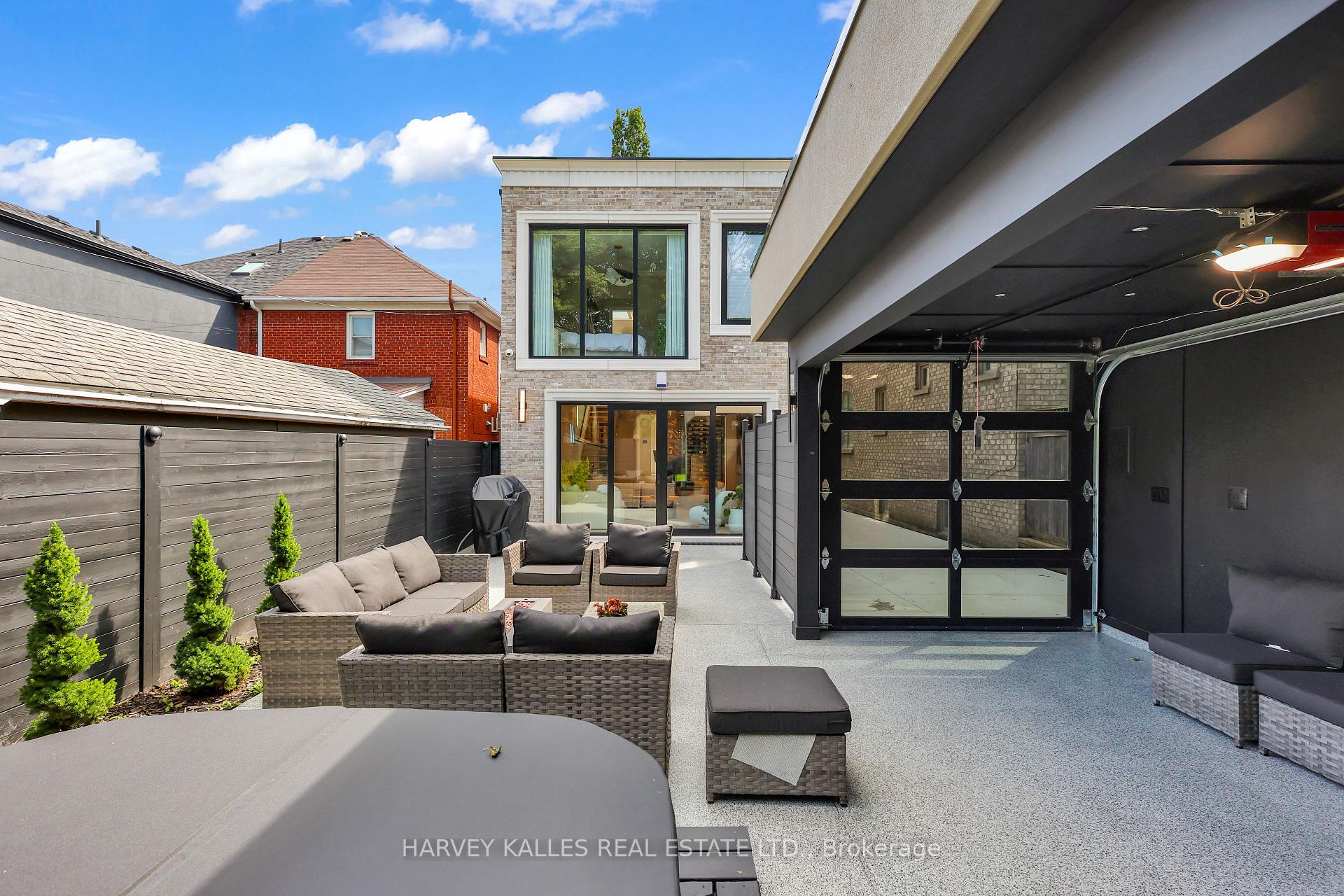 238 Melrose Avenue, Toronto