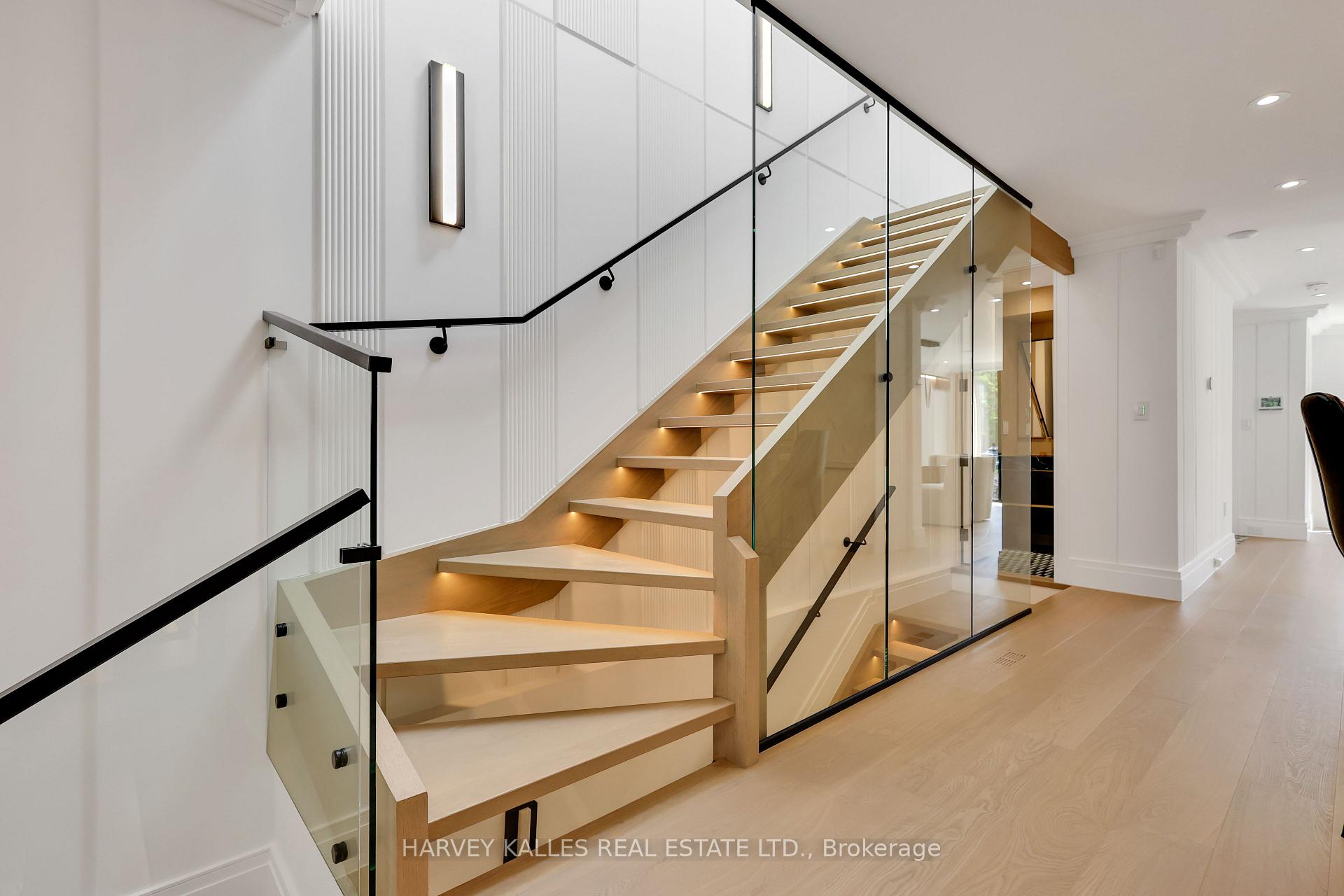238 Melrose Avenue, Toronto