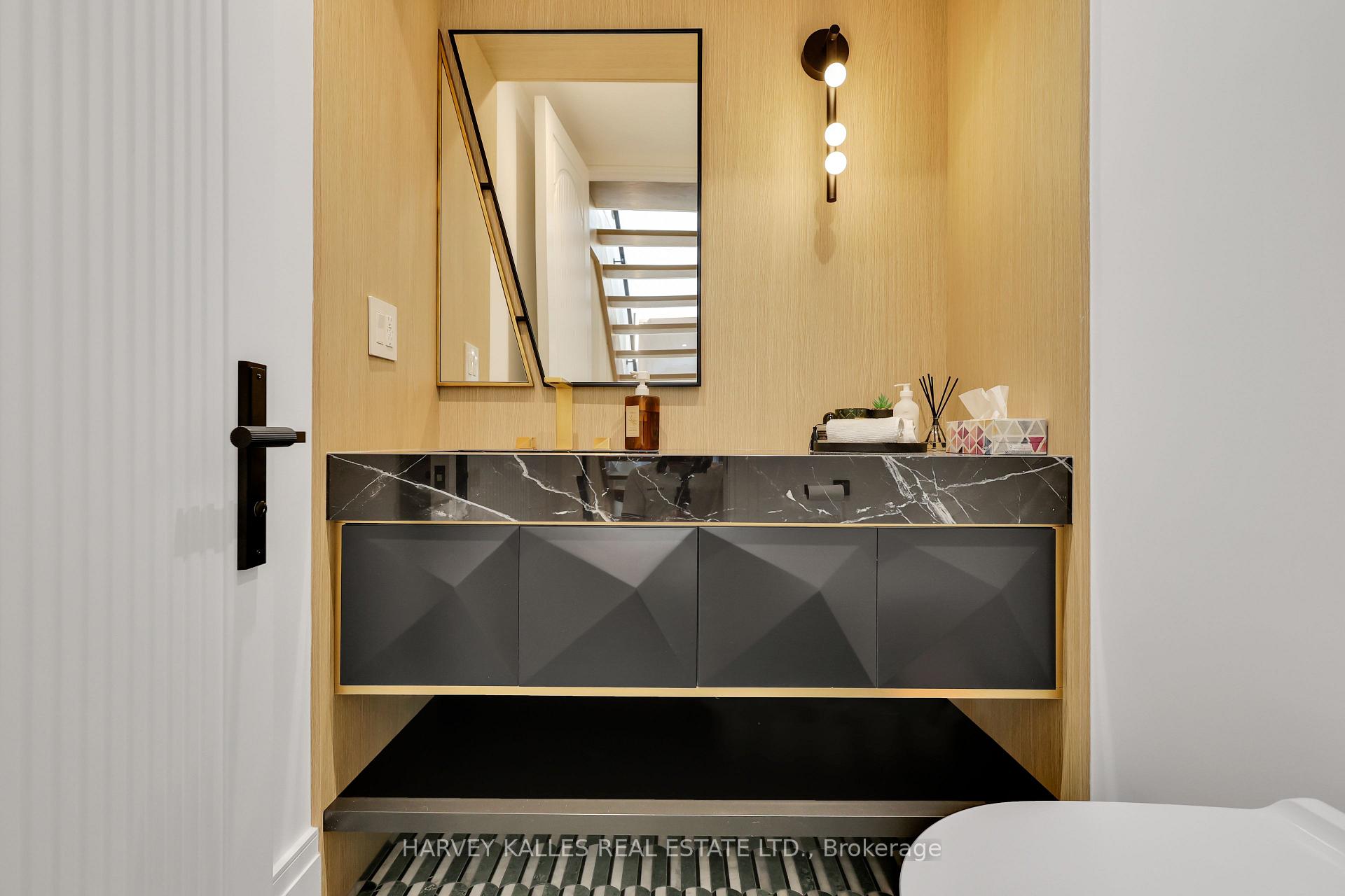 238 Melrose Avenue, Toronto