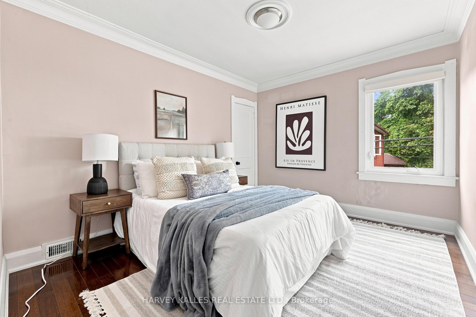 143 Forman Avenue, Toronto