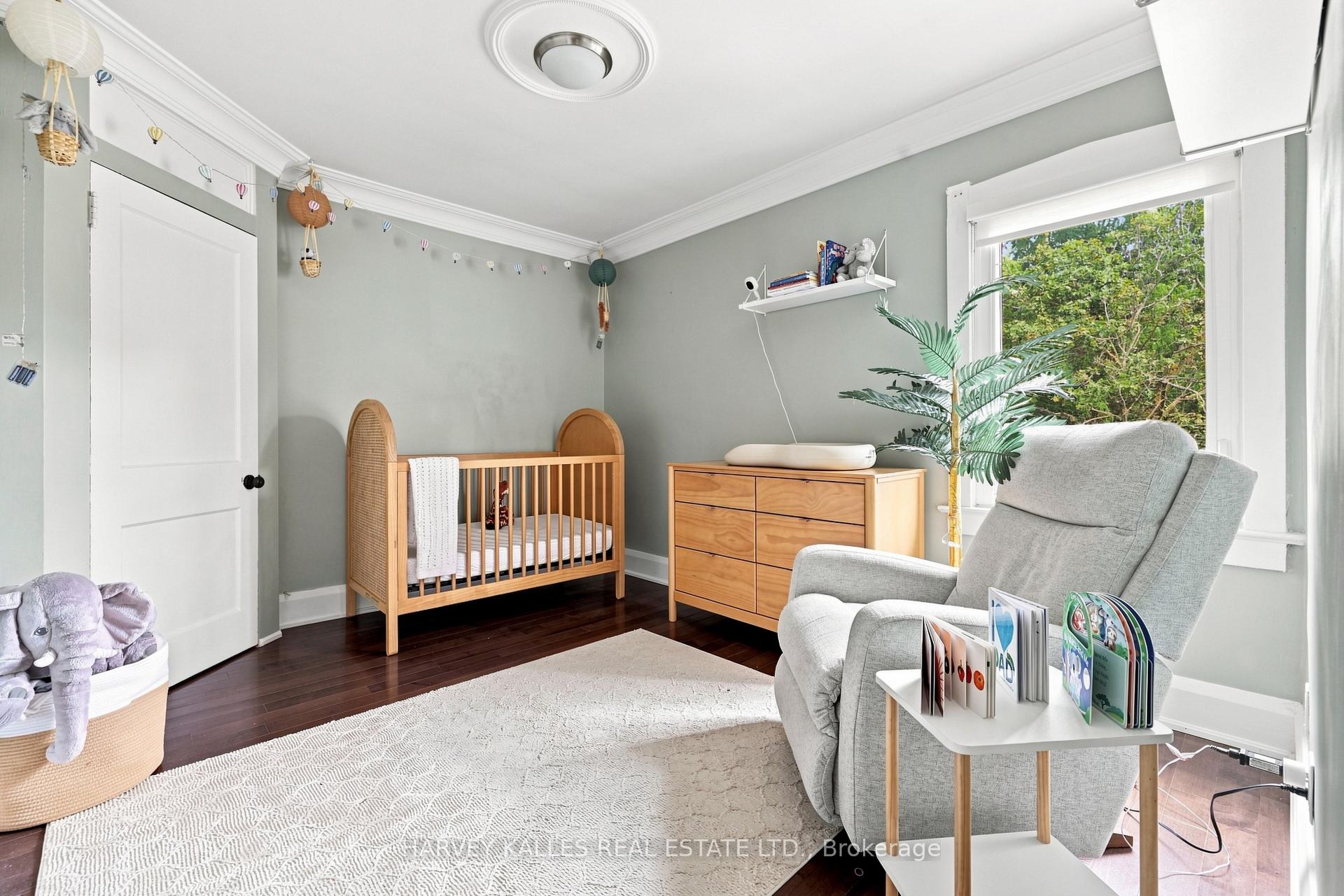 143 Forman Avenue, Toronto