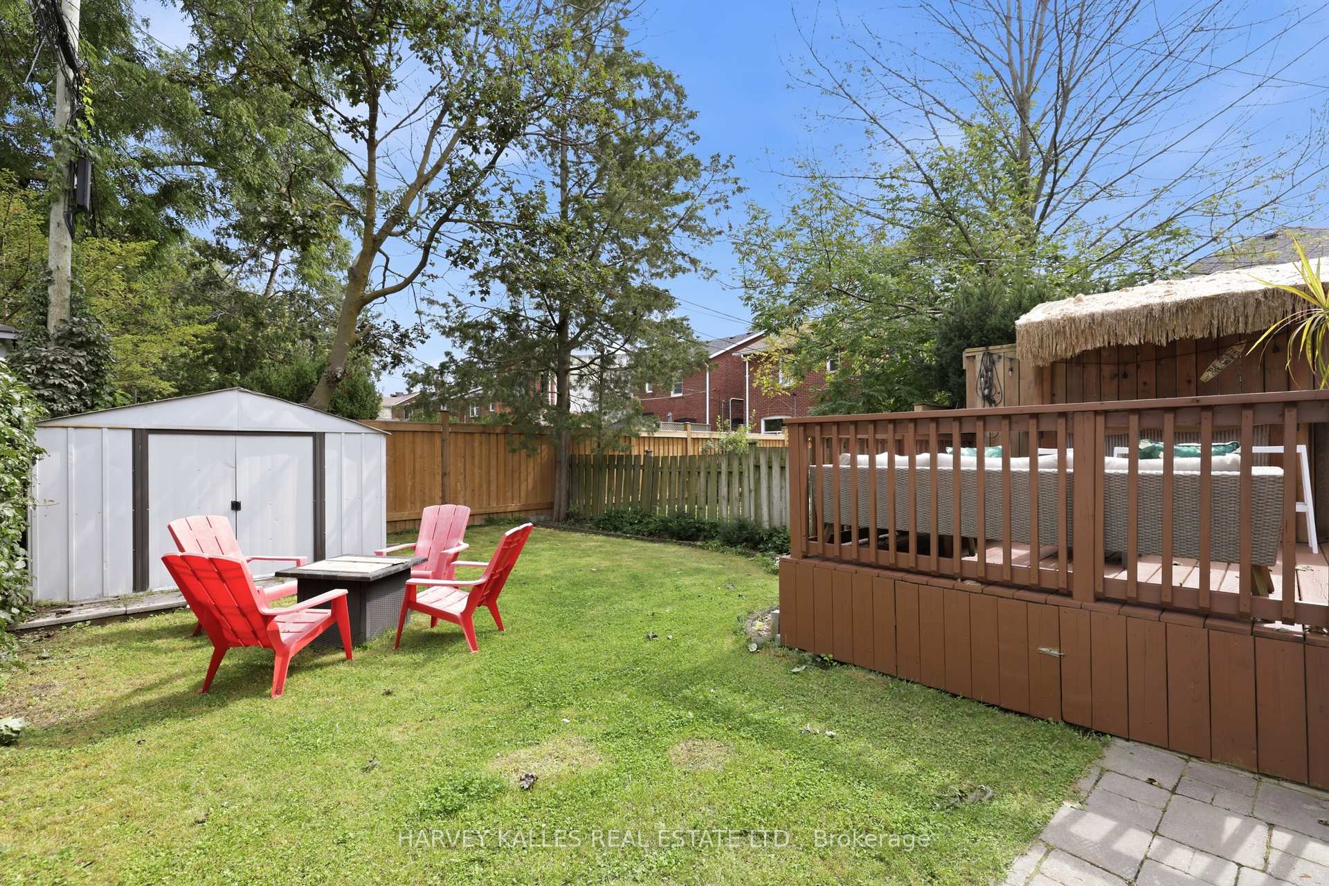143 Forman Avenue, Toronto