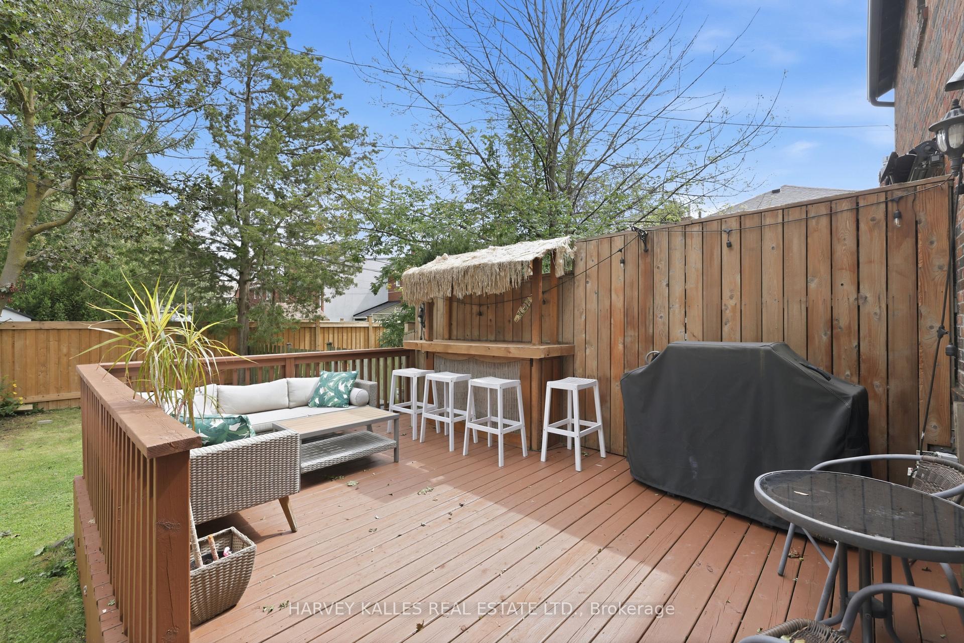 143 Forman Avenue, Toronto