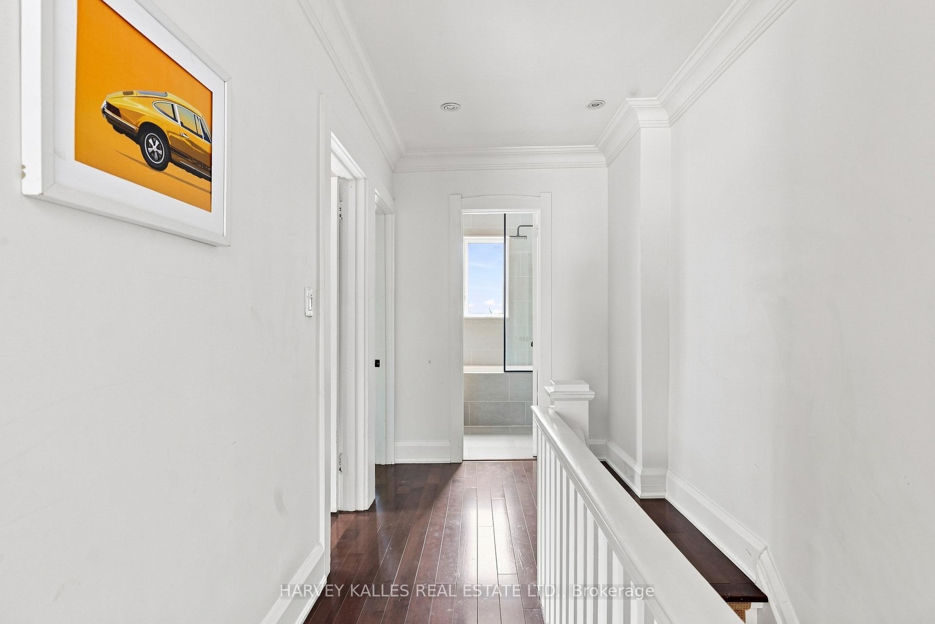 143 Forman Avenue, Toronto