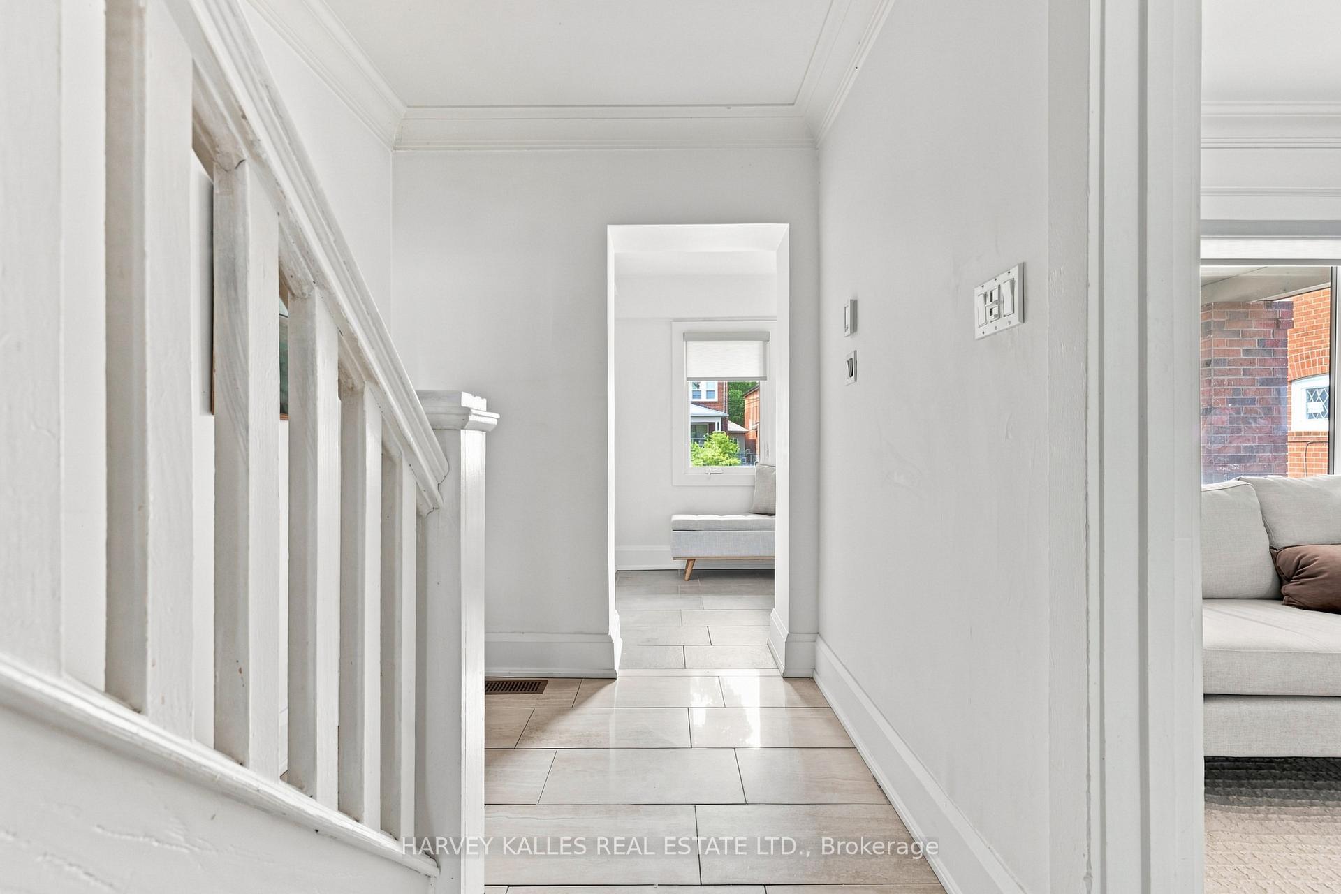 143 Forman Avenue, Toronto