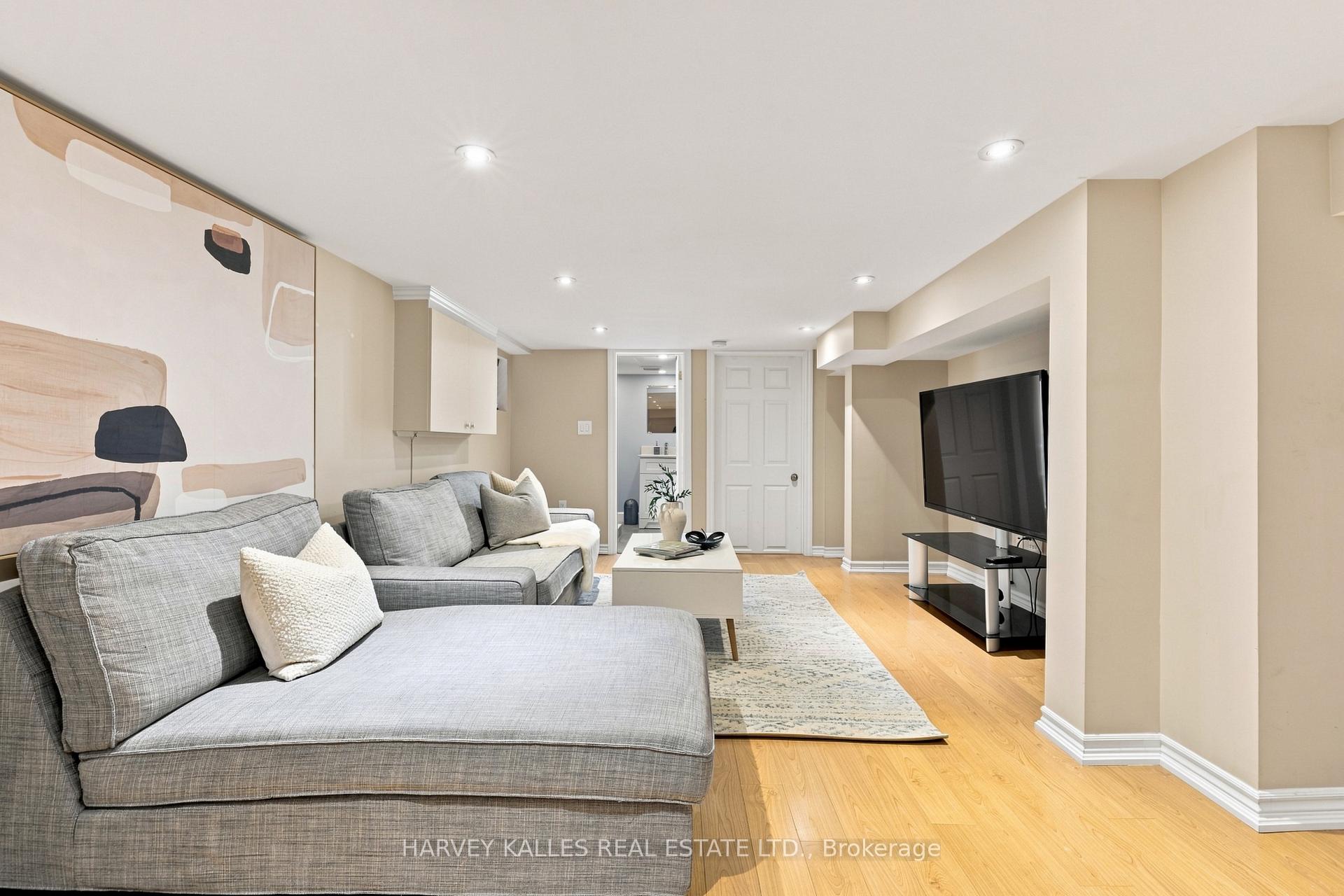 143 Forman Avenue, Toronto