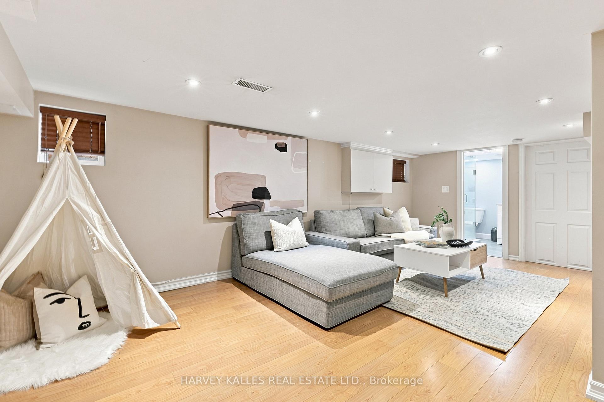 143 Forman Avenue, Toronto
