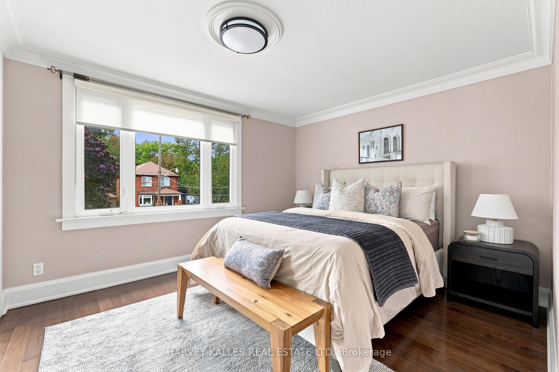 143 Forman Avenue, Toronto