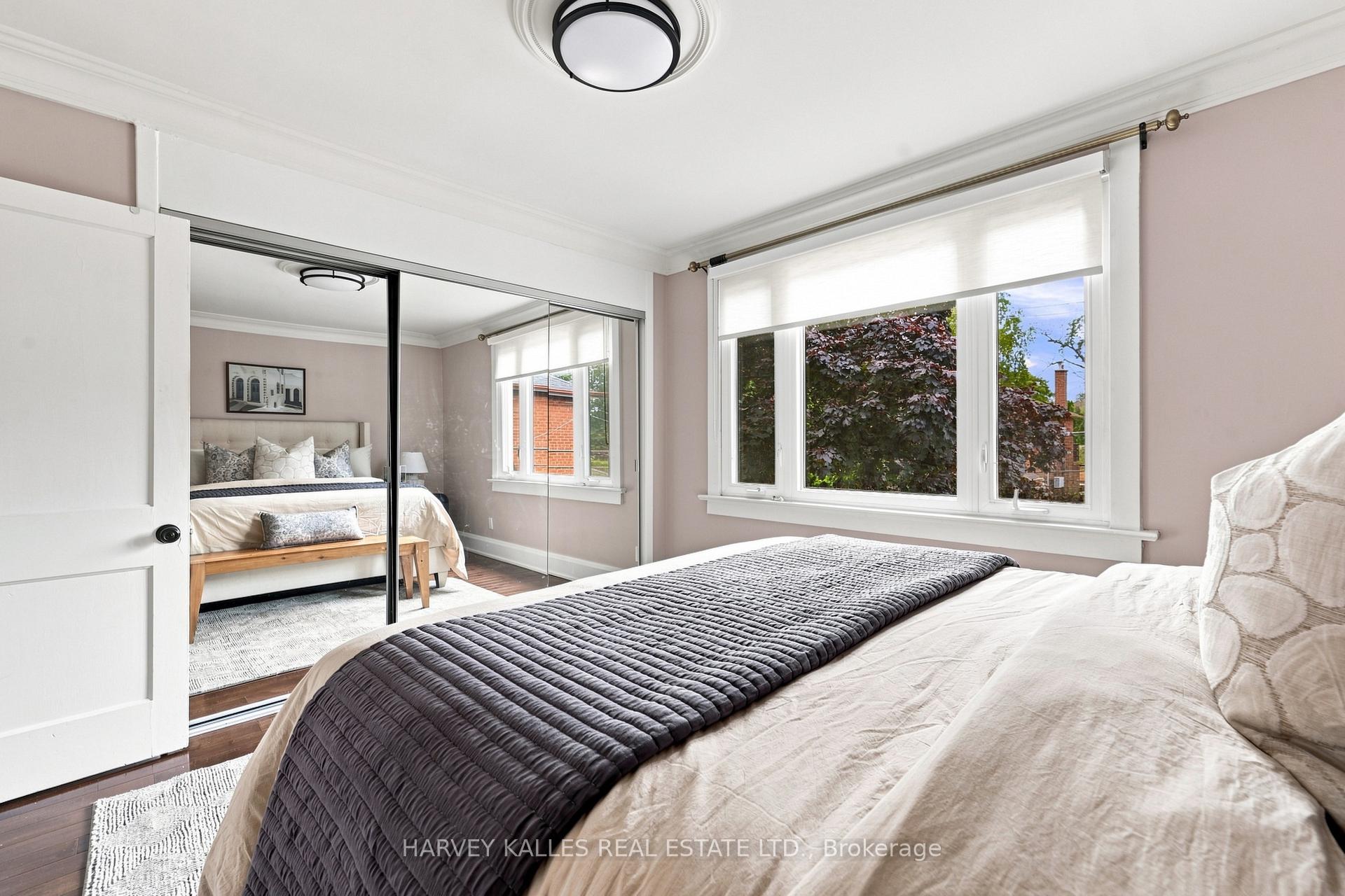 143 Forman Avenue, Toronto