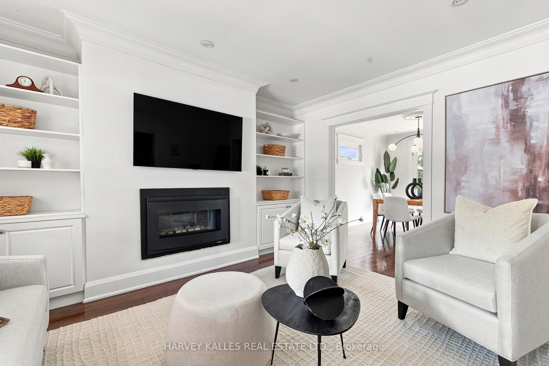 143 Forman Avenue, Toronto