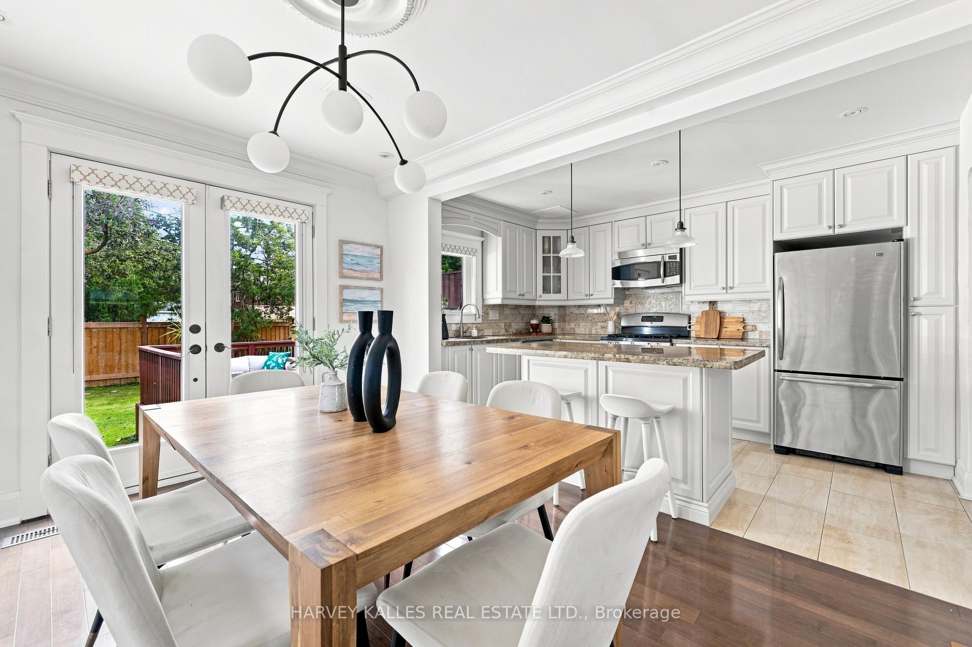143 Forman Avenue, Toronto