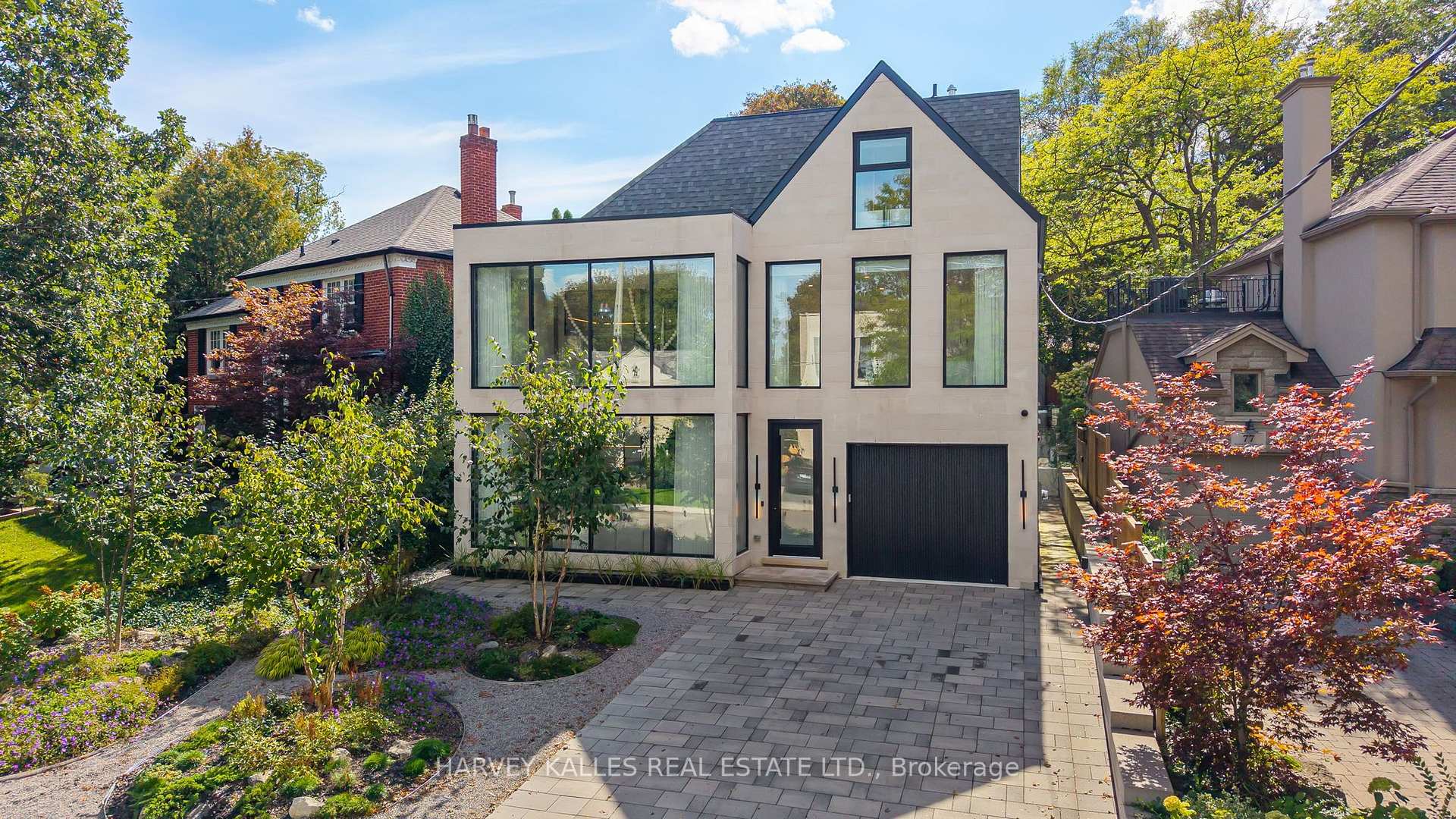 75 Lawrence Crescent, Toronto