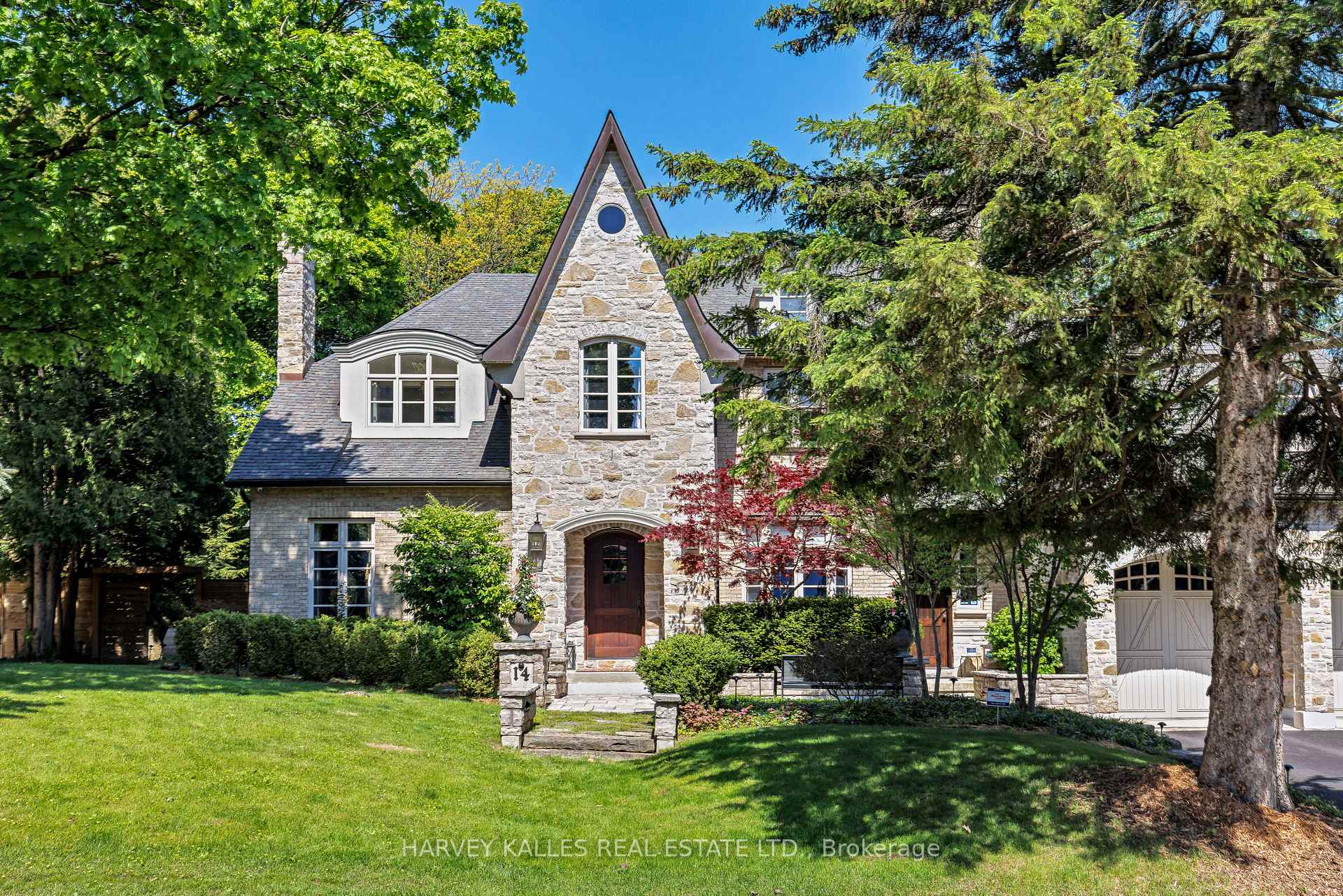 14 Denewood Crescent, Toronto