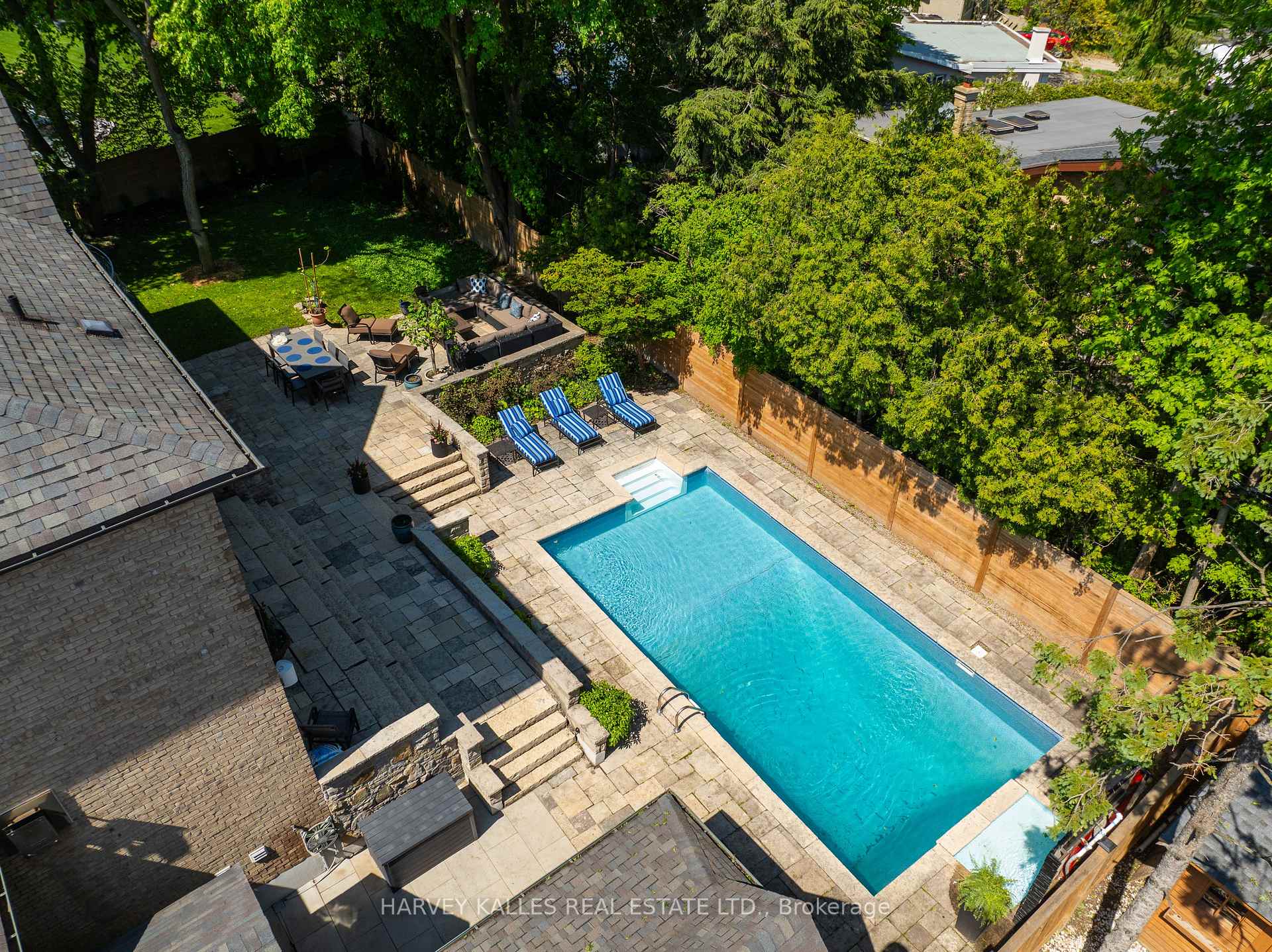 14 Denewood Crescent, Toronto